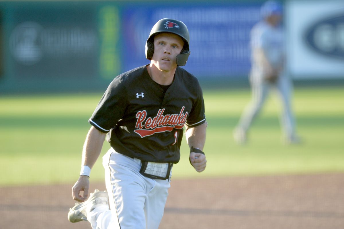 Corbin’s go-ahead homer powers SEMO baseball past MTSU 8-5