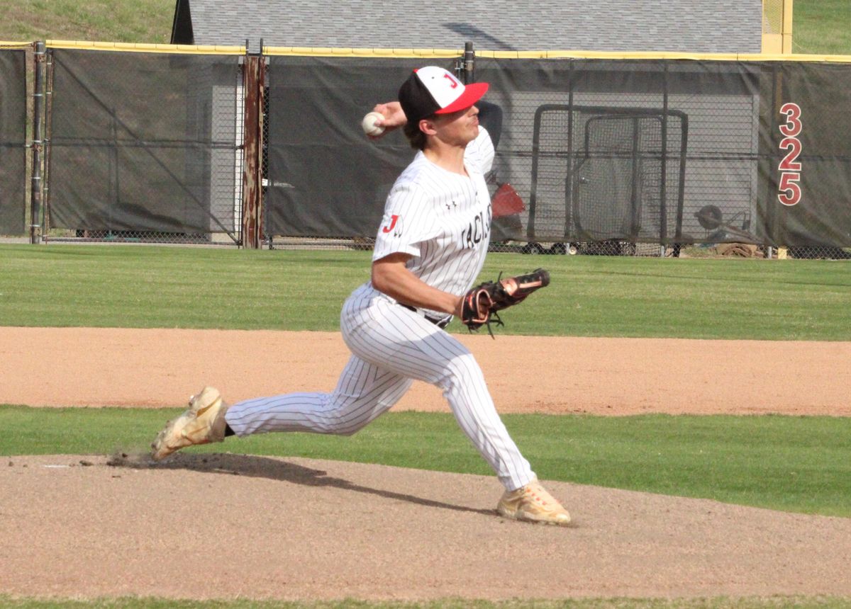 Late Drama as Jackson Indians Hold Off Dexter Bearcats' Come...