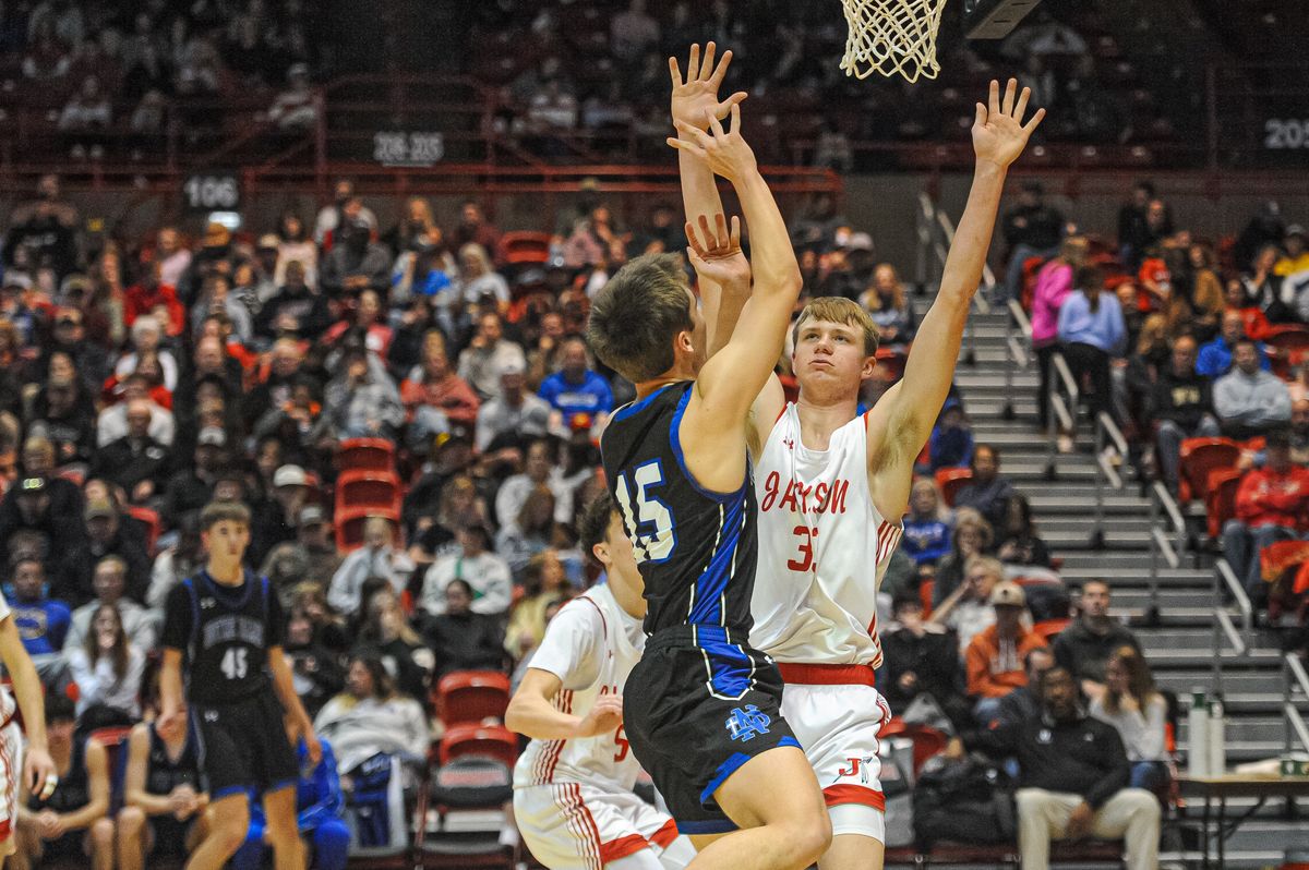 Jackson throttles Notre Dame, advances to fifth consecutive seMissouri...