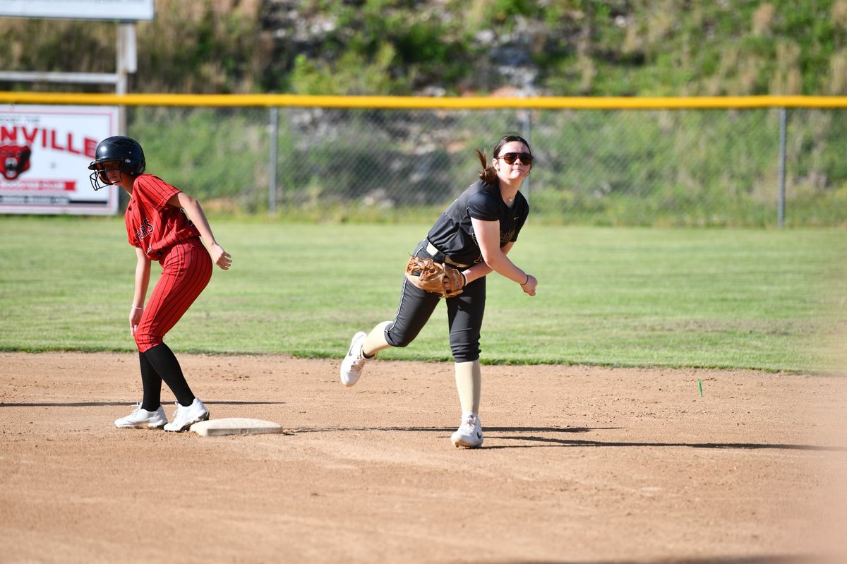 OFC softball tournament set to take place at Three Rivers