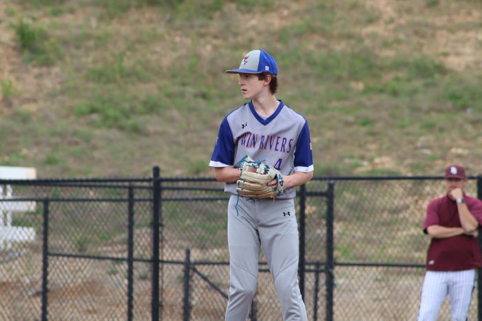 Twin Rivers bats erupt, pitching shines in victory over West...