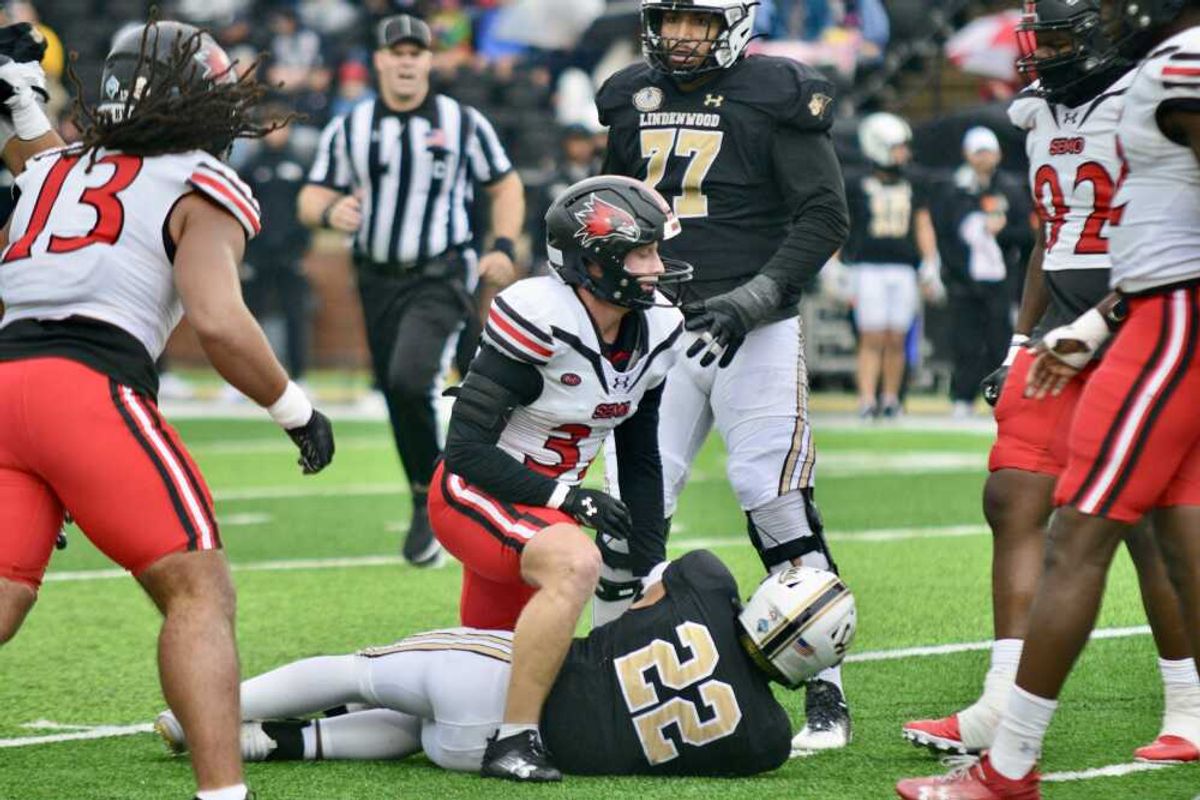 Semo Howho SEMO to square off with Western Illinois in home finale
