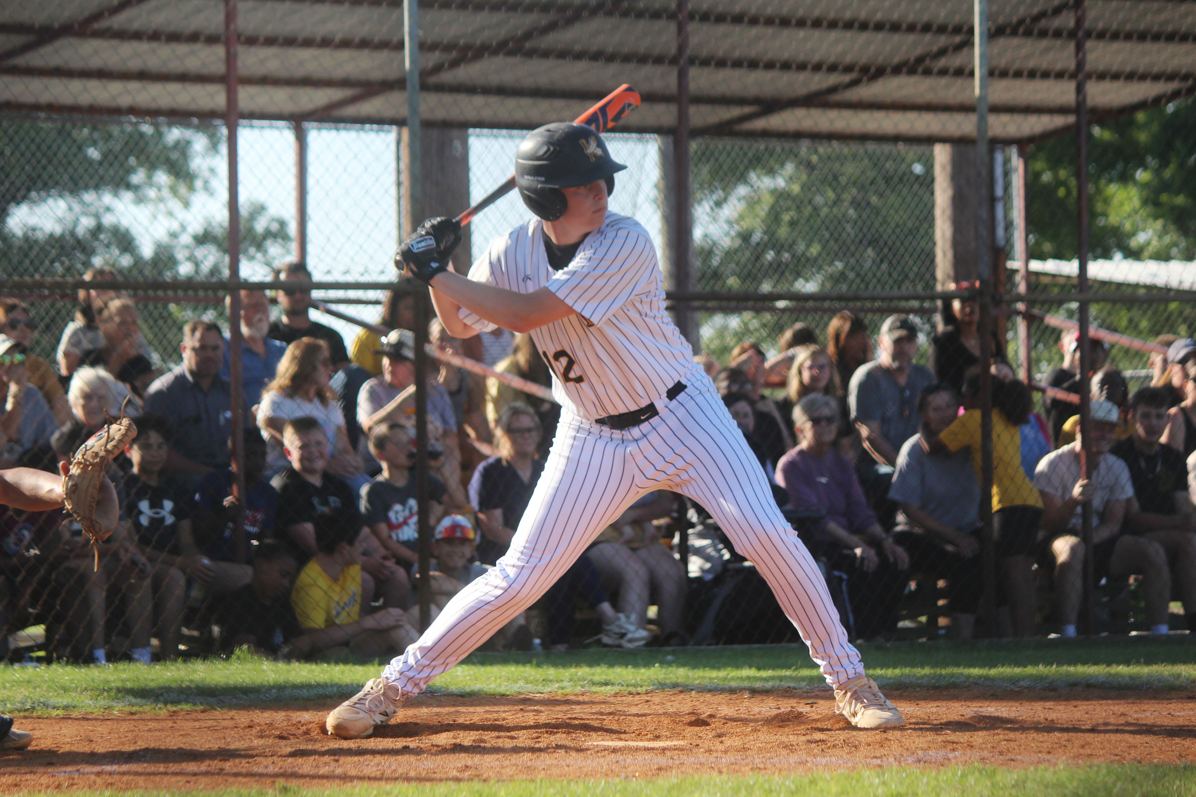 Kennett Indians fall short in District finals after upset win over top-seeded Dexter