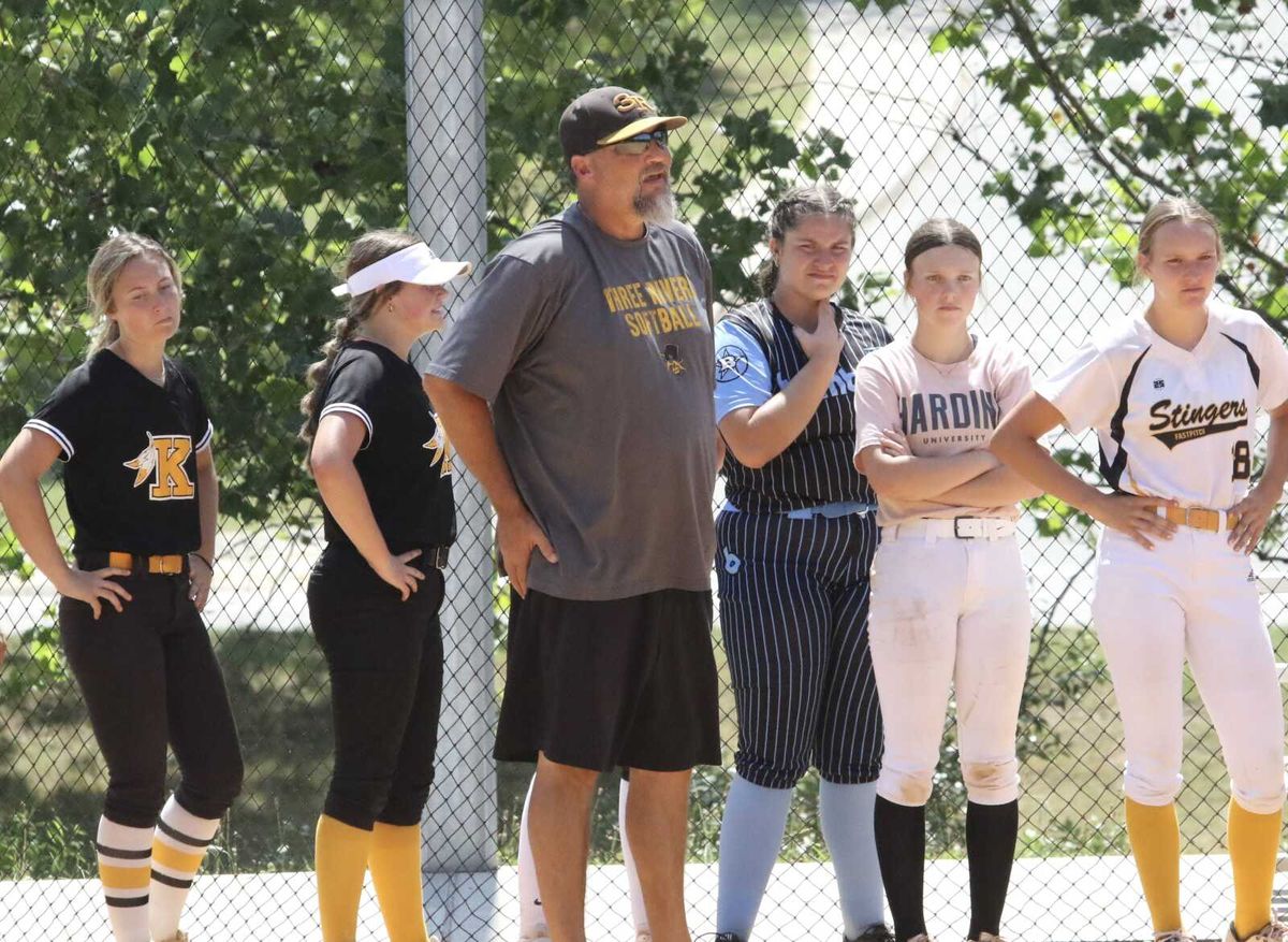 3RC host softball prospect camp