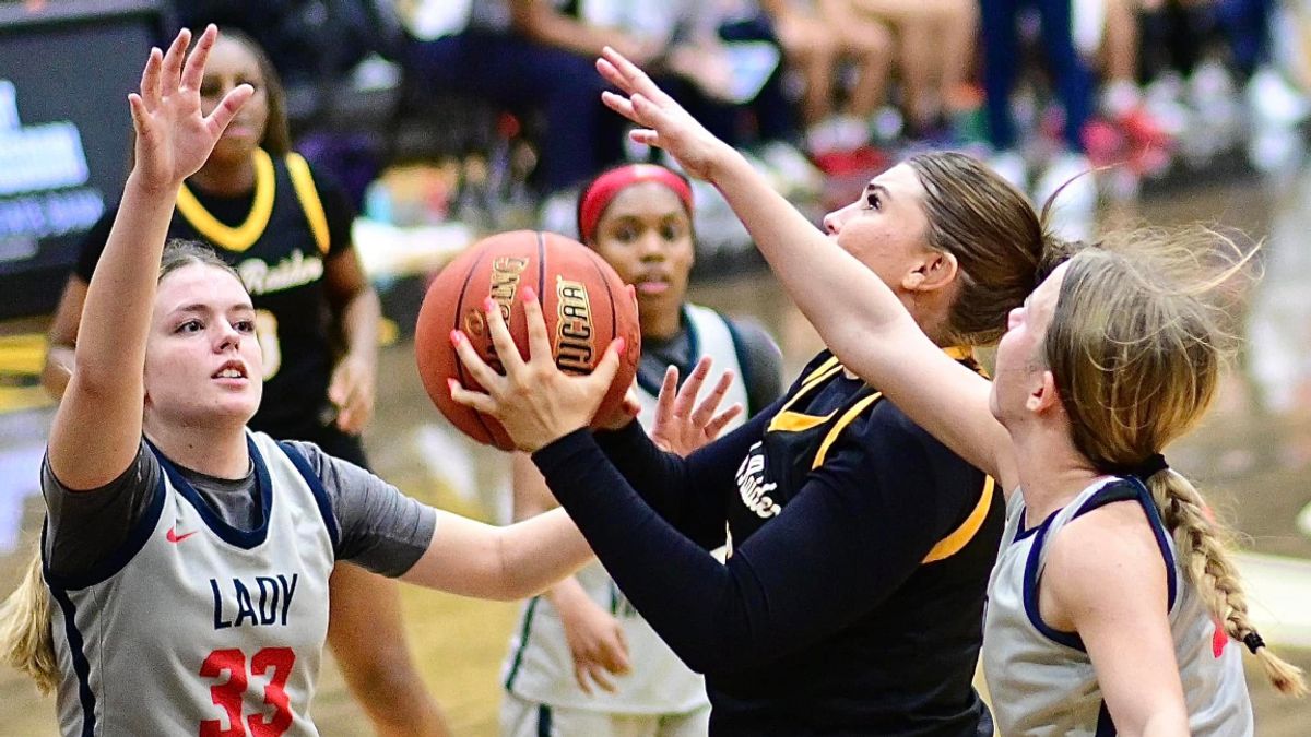 Lady Raiders continued run of success this season