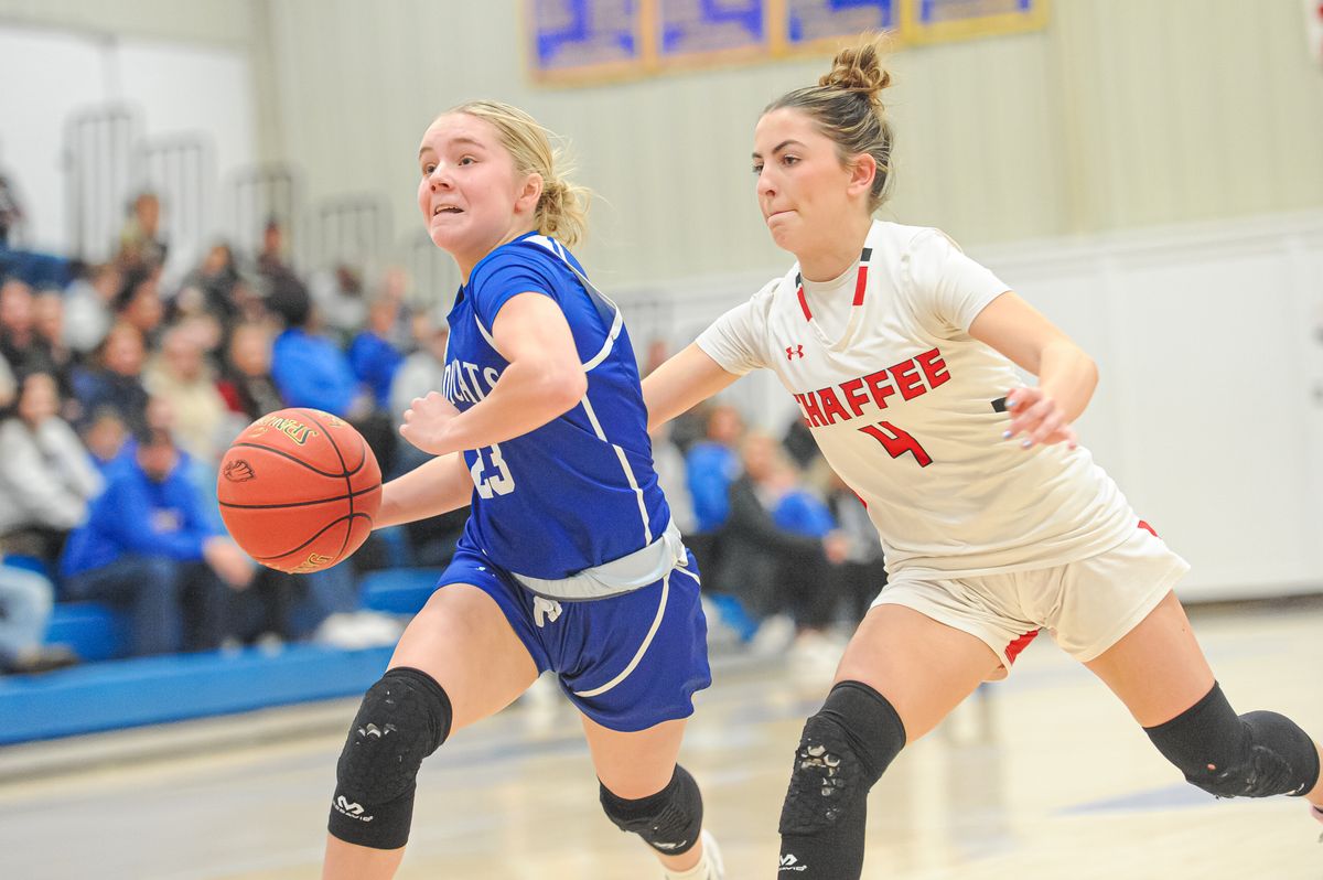 Delta girls claim rout win over Chaffee for Scott-Mississippi title