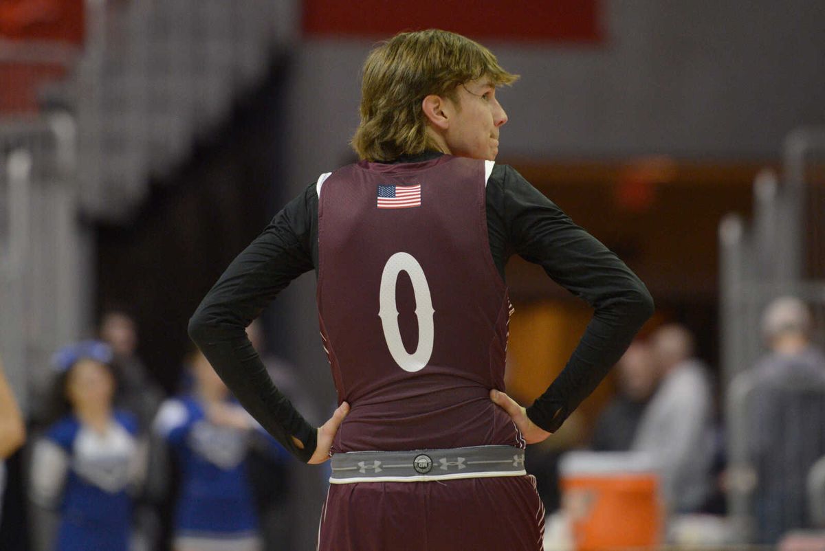Kelly’s Peters tabbed Scott-Mississippi MVP following breako...