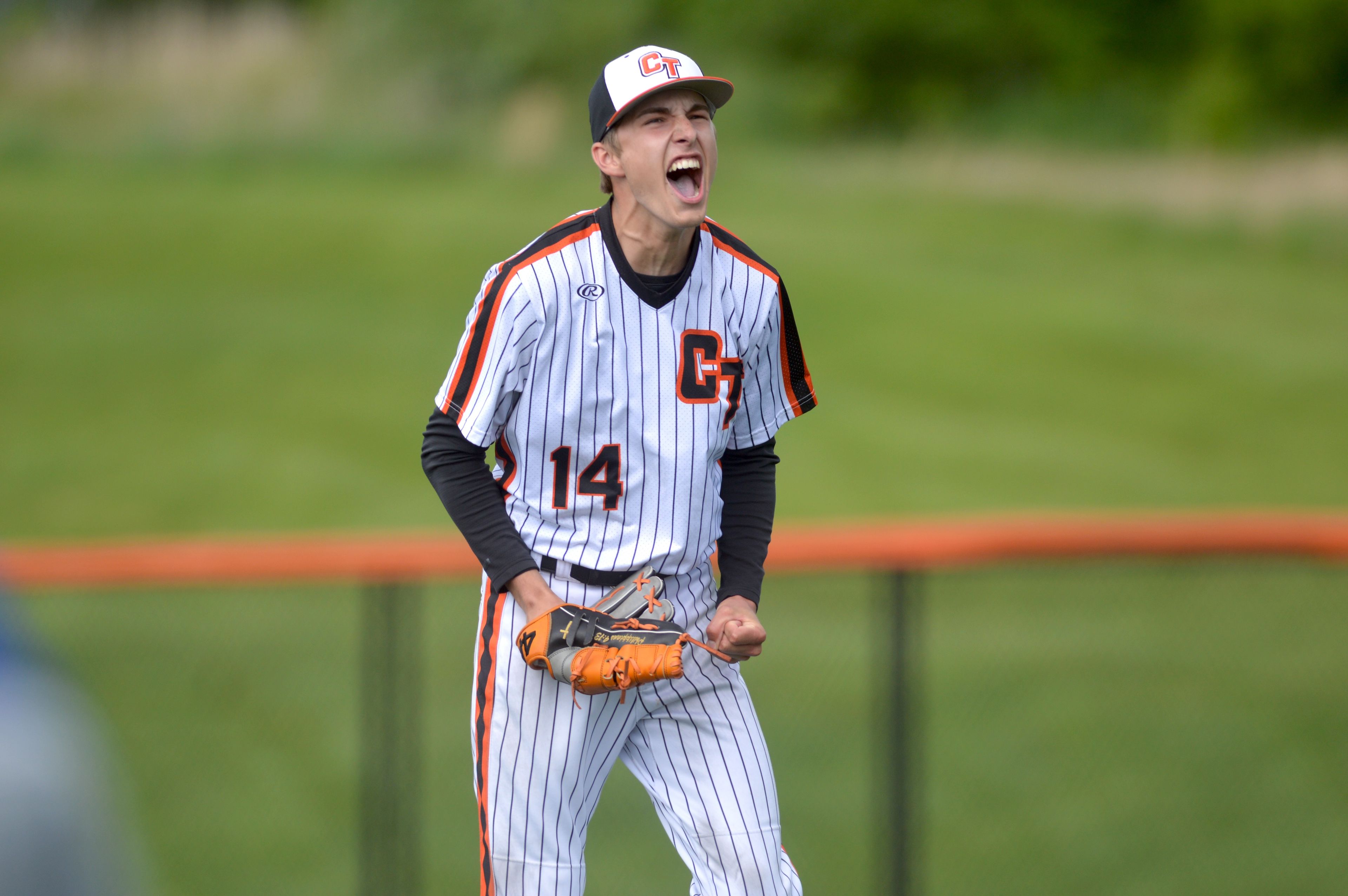 Surging Cape Central baseball takes down Notre Dame in SEMO Conference opener