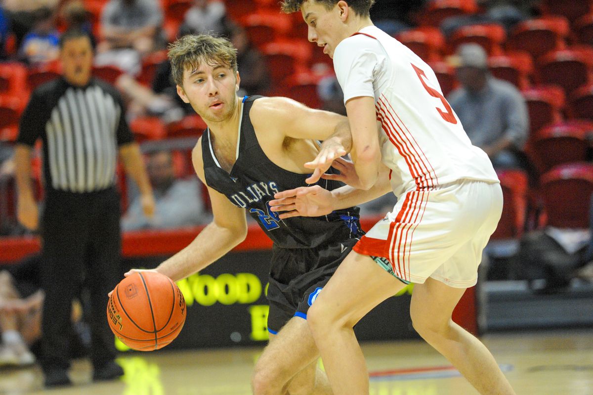 Top-seeded Jackson opens Christmas Tourney with blowout Oak Ridge win
