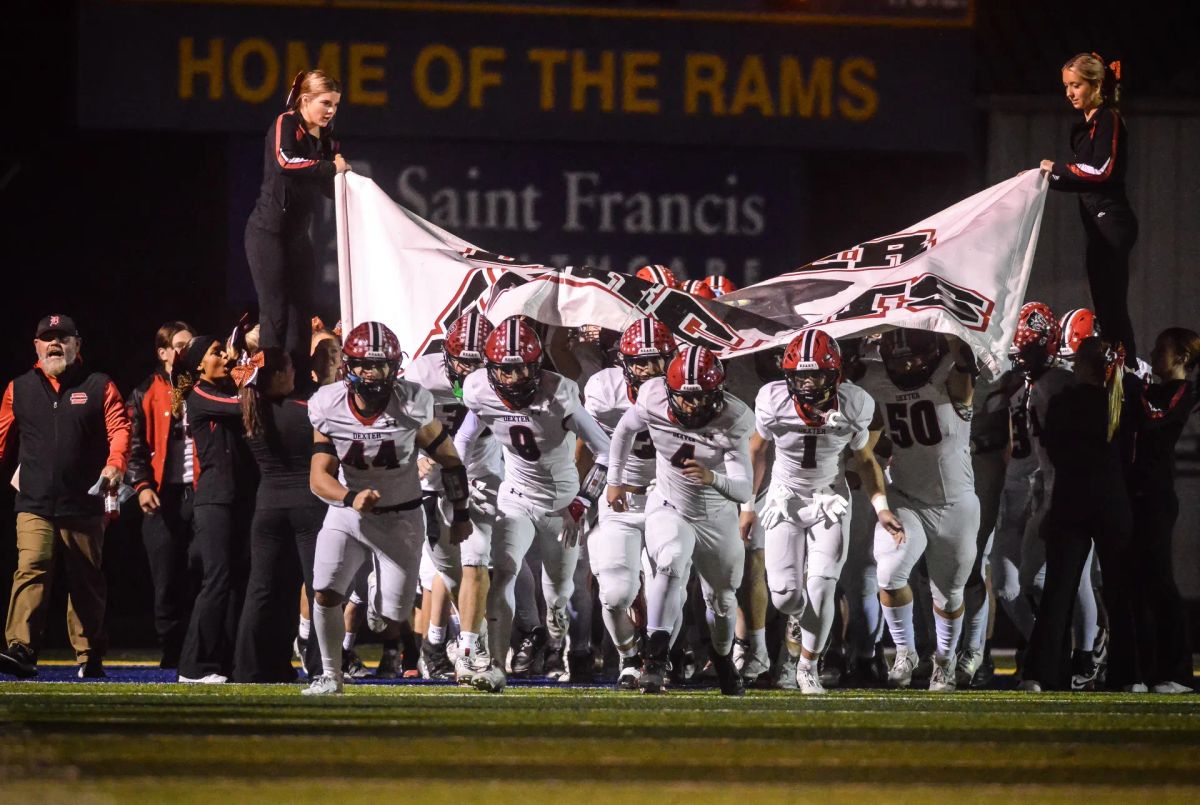 Missourian media rankings, Oct. 27: Dexter in top five, Caruthersville stumbles