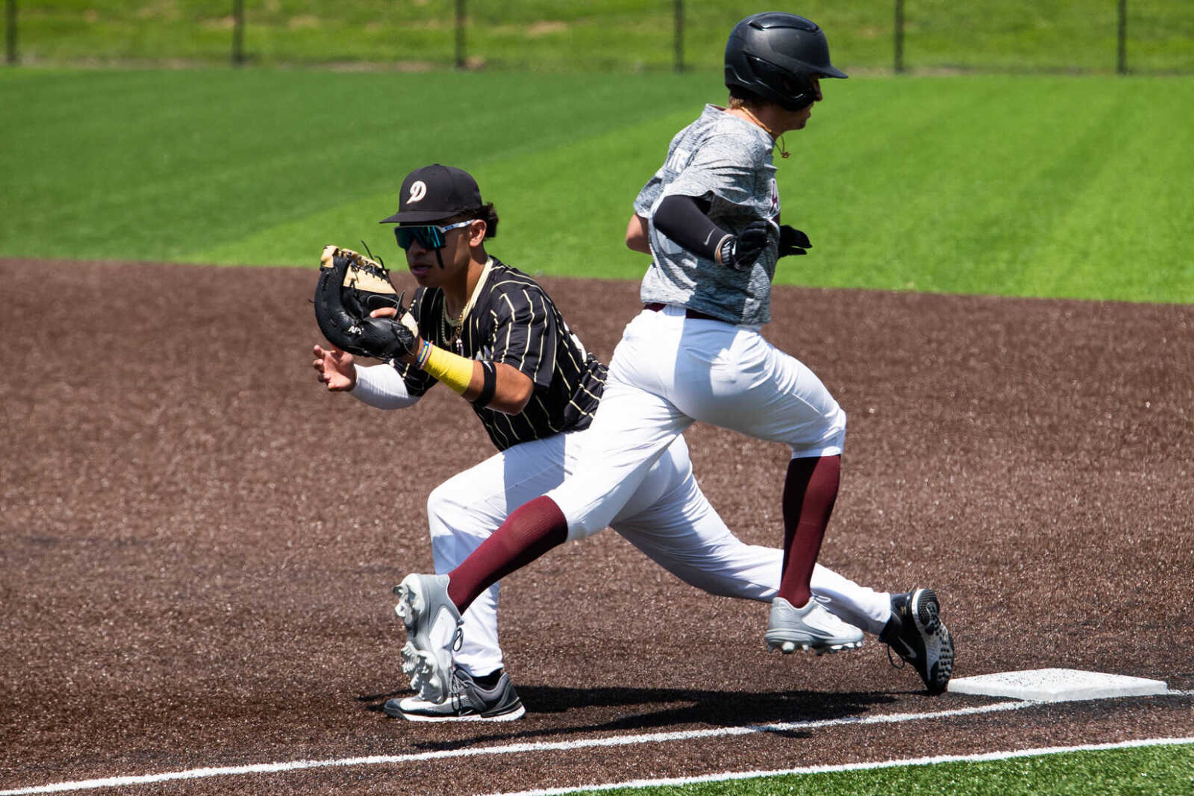 Babe Ruth World Series: Pennsylvania vs. California