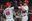 St. Louis Cardinals' JJ Wetherholt celebrates with Iván Herrera (48) after hitting a solo home run against the Arizona Diamondbacks in the fifth inning of a baseball game, Friday, July 17, 2026, in Phoenix. (AP Photo/Rick Scuteri)