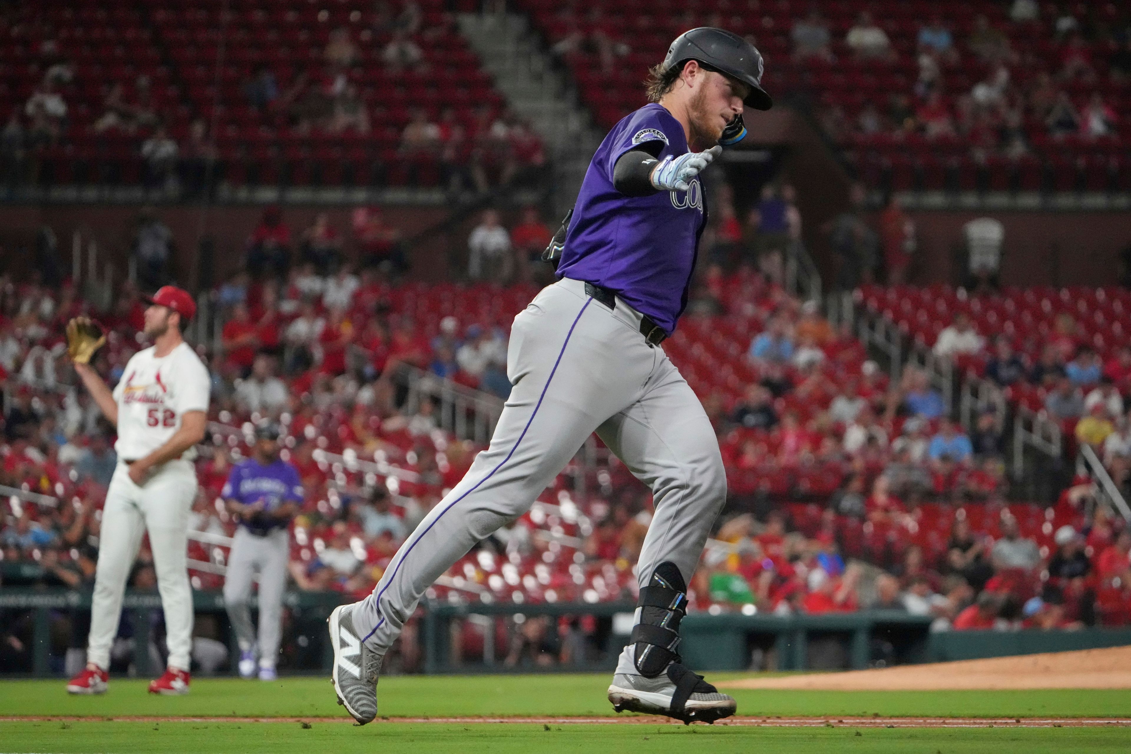 Kyle Long Joins the Show - by Tanner - Green Light Podcast, image size:3840x2560