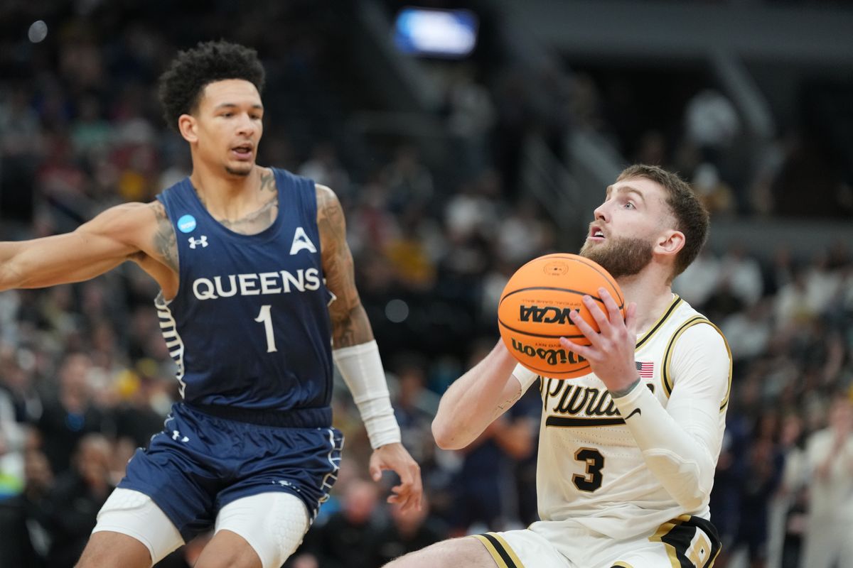 Purdue High Rise Purdue’s homegrown core meets Miami’s transfer-fueled rise i...