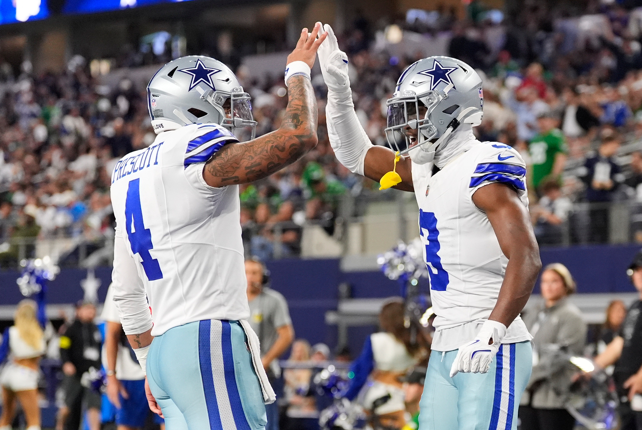 Cowboys face runner-up Chiefs on Thanksgiving after beating