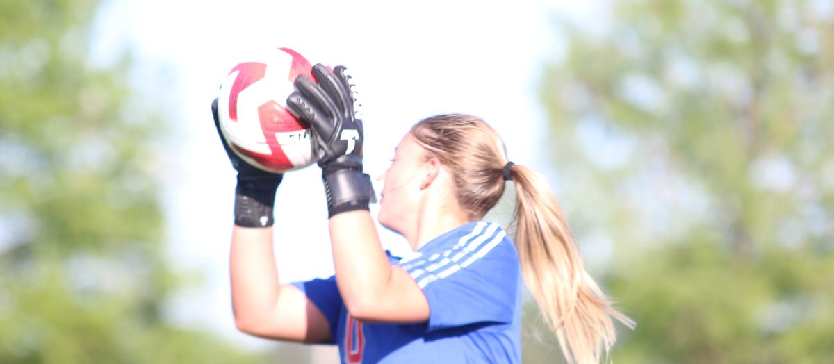 Landers caps record-setting season with All-SEMO honors