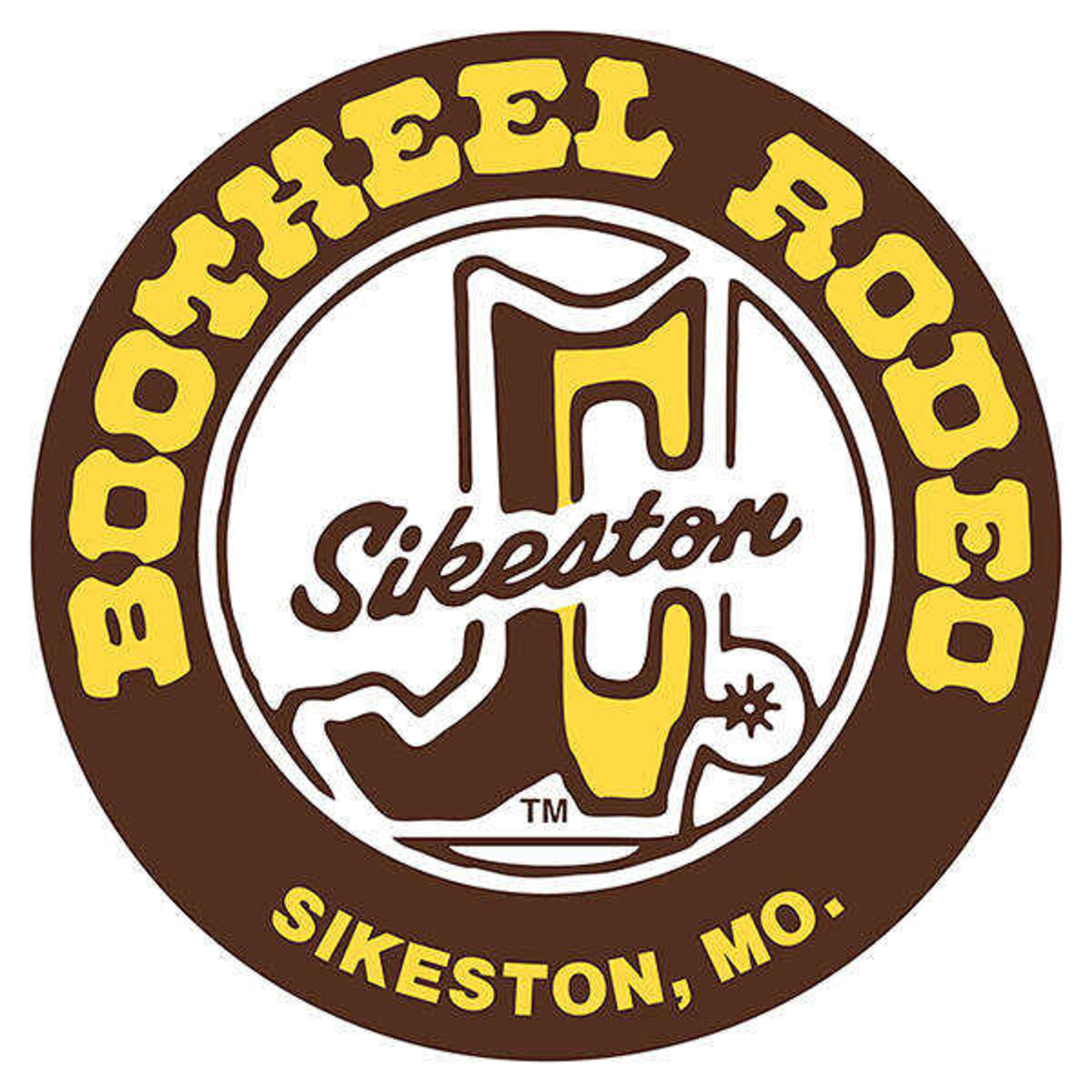 The Sikeston Jaycee Bootheel Rodeo covered four nights last week, complete with musical acts in this Professional Rodeo Cowboys Association-sanctioned event. 