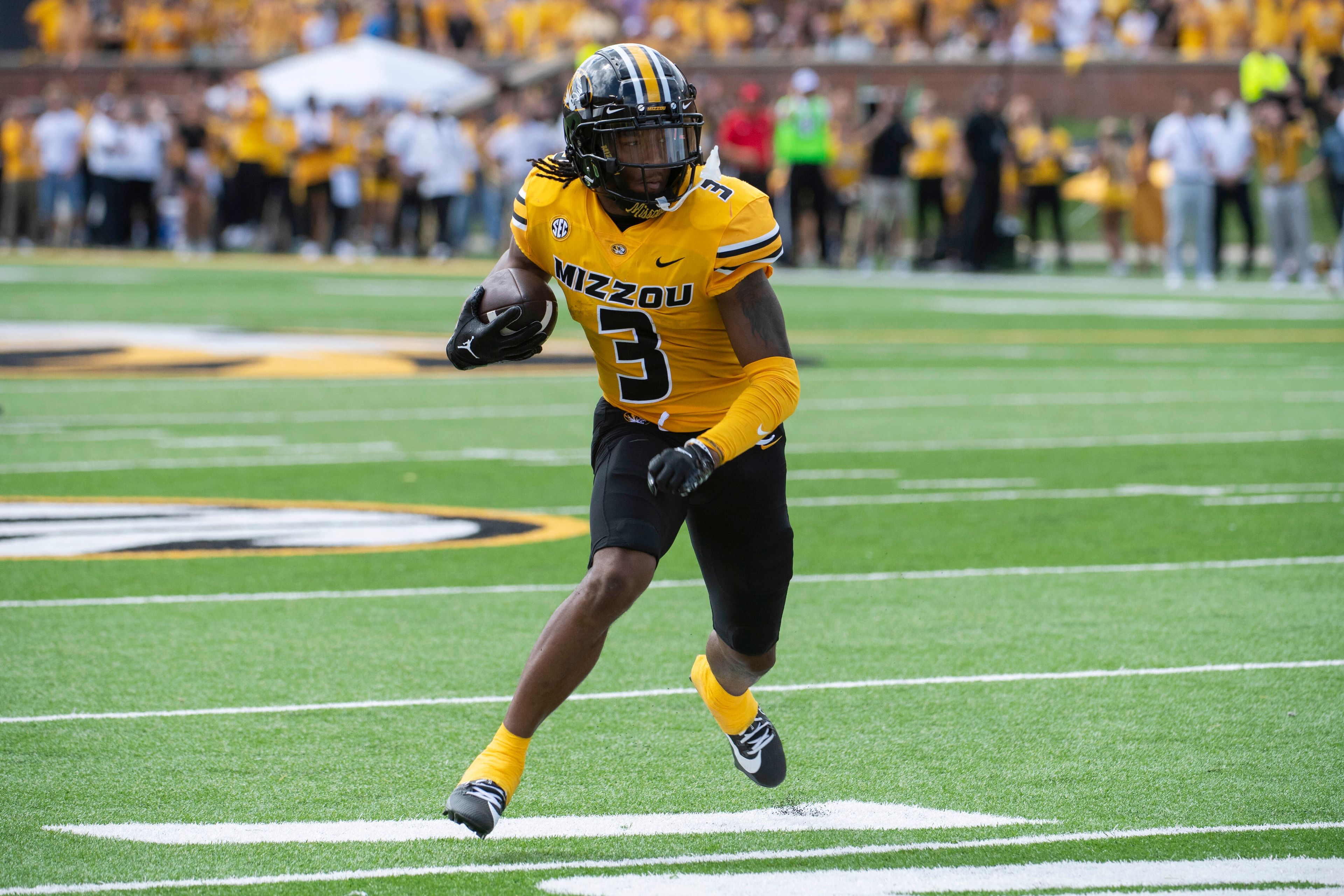 COLUMN: 5 takeaways from Mizzou’s 27-21 win over Boston College