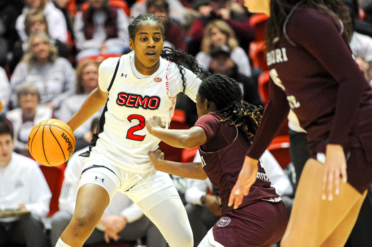 Missouri State rally insurmountable in SEMO women's home loss