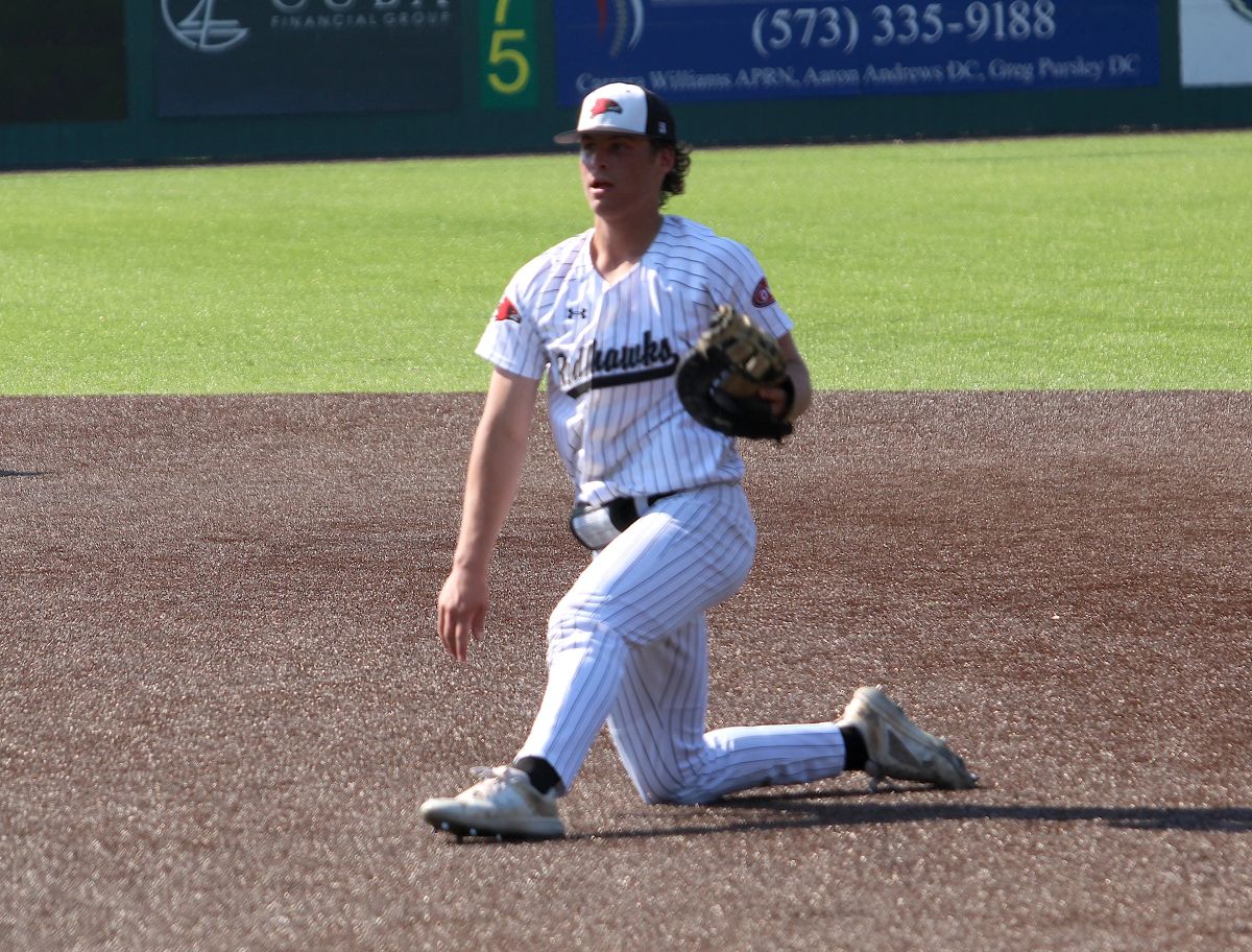 Southeast baseball wins first two, takes series over Morehea...