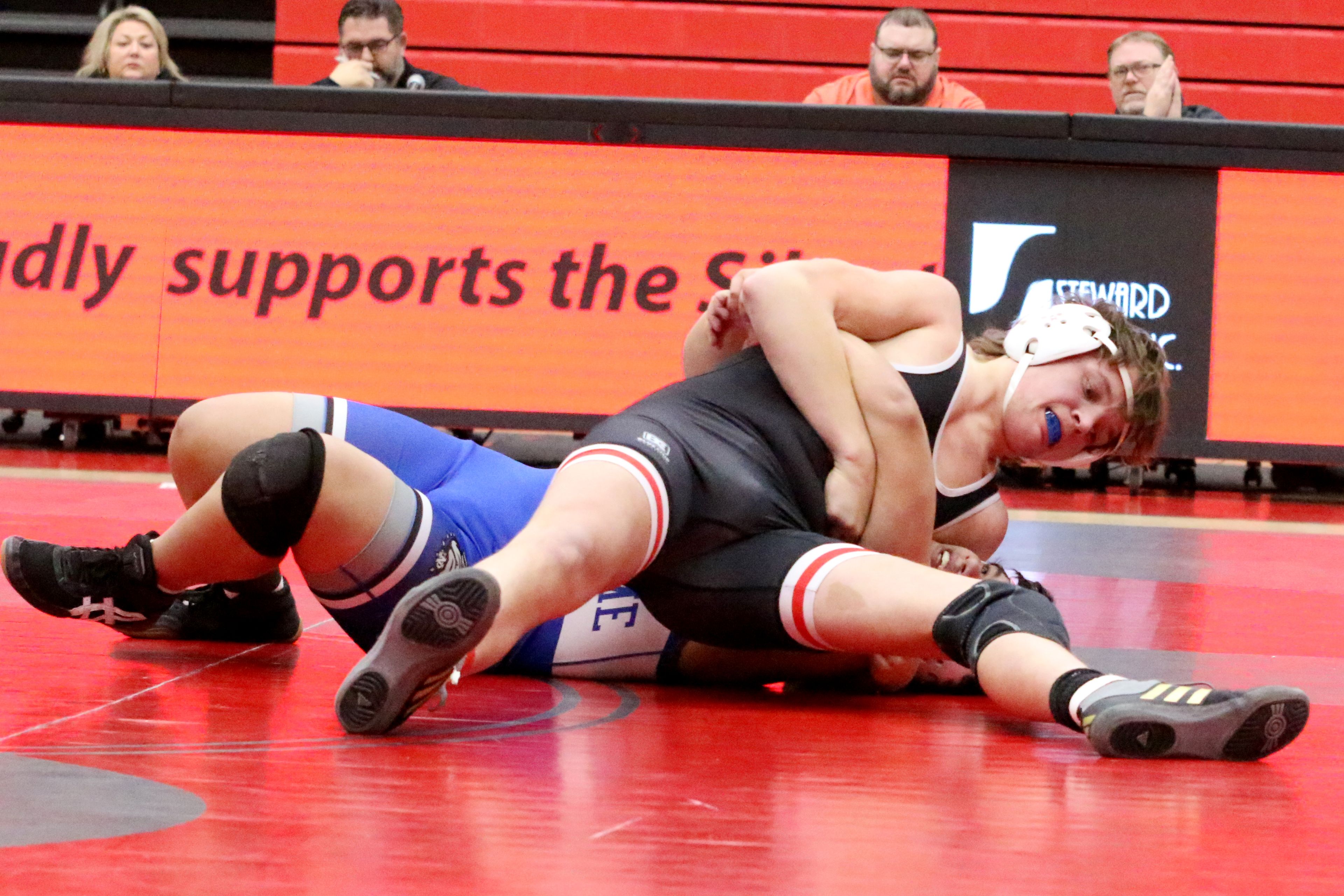 Sikeston earns dual wins over Notre Dame, Kennett