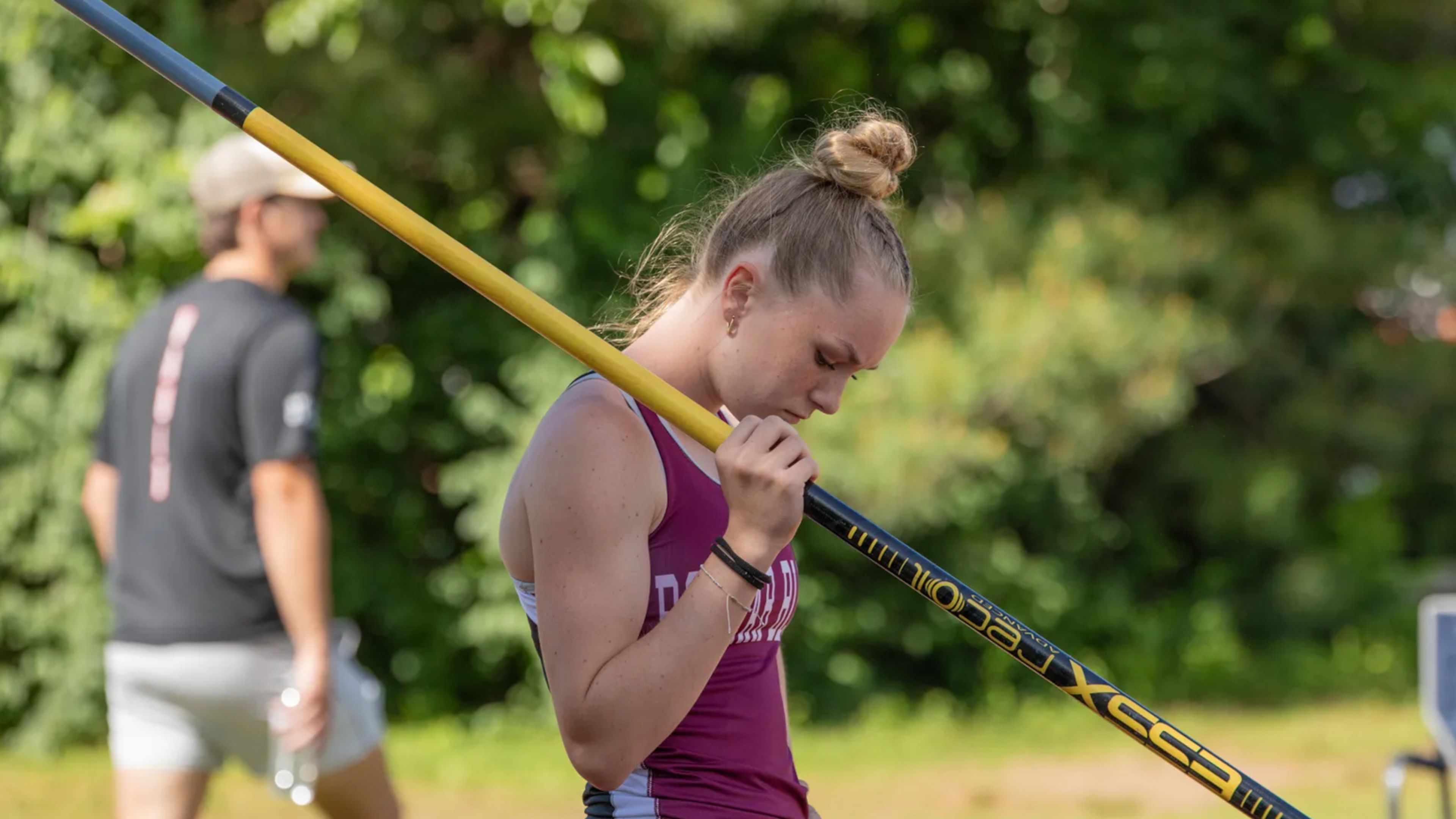 T&F: Mules, Lady Mules take aim at state glory