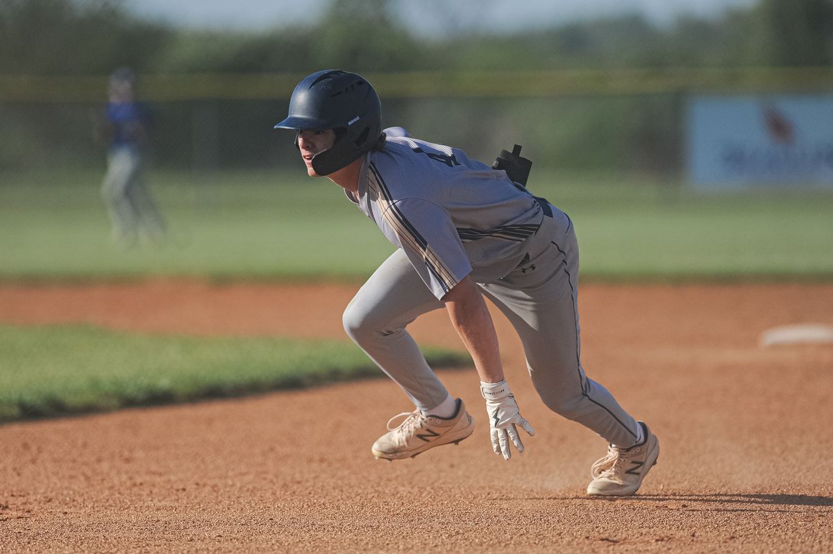 Sander's swan song now amidst young Saxony baseball's breako...