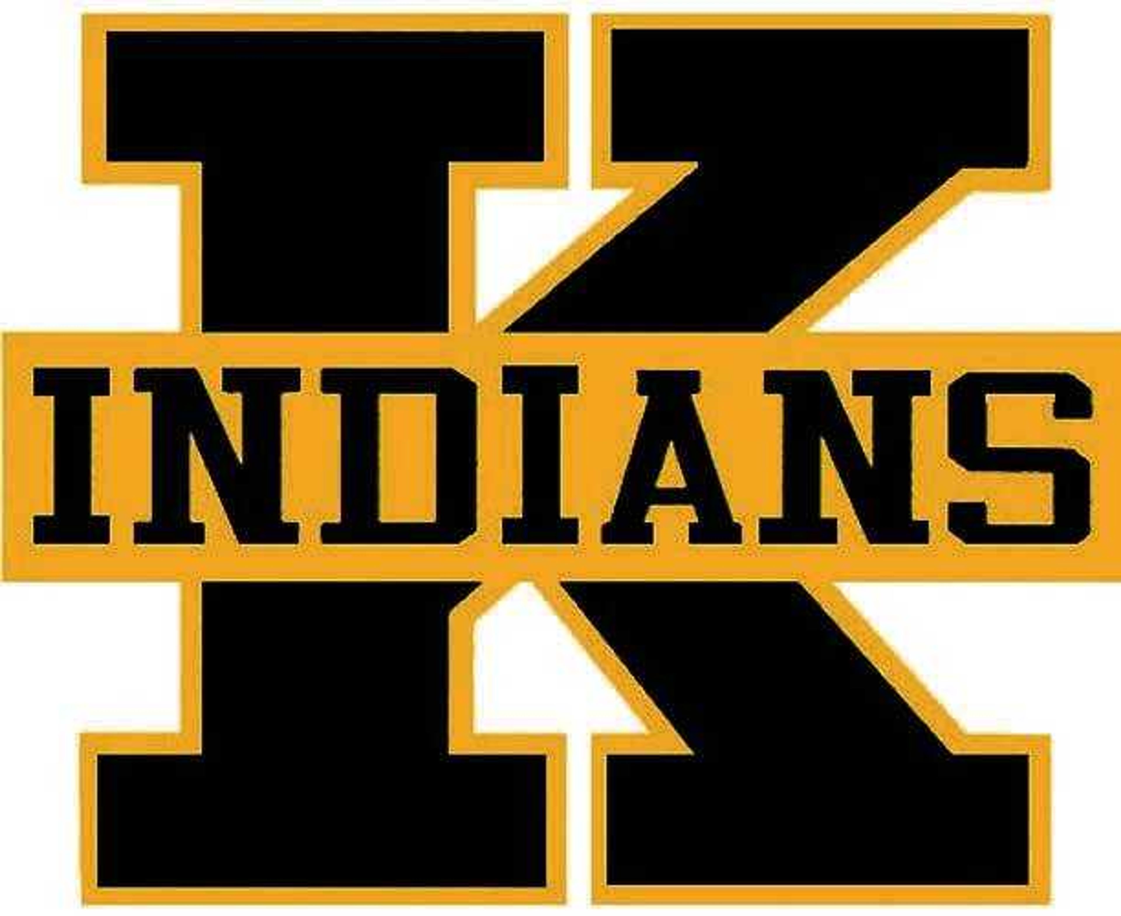 The Kennett Middle School football team will open the season on Thursday with games at Sikeston. 