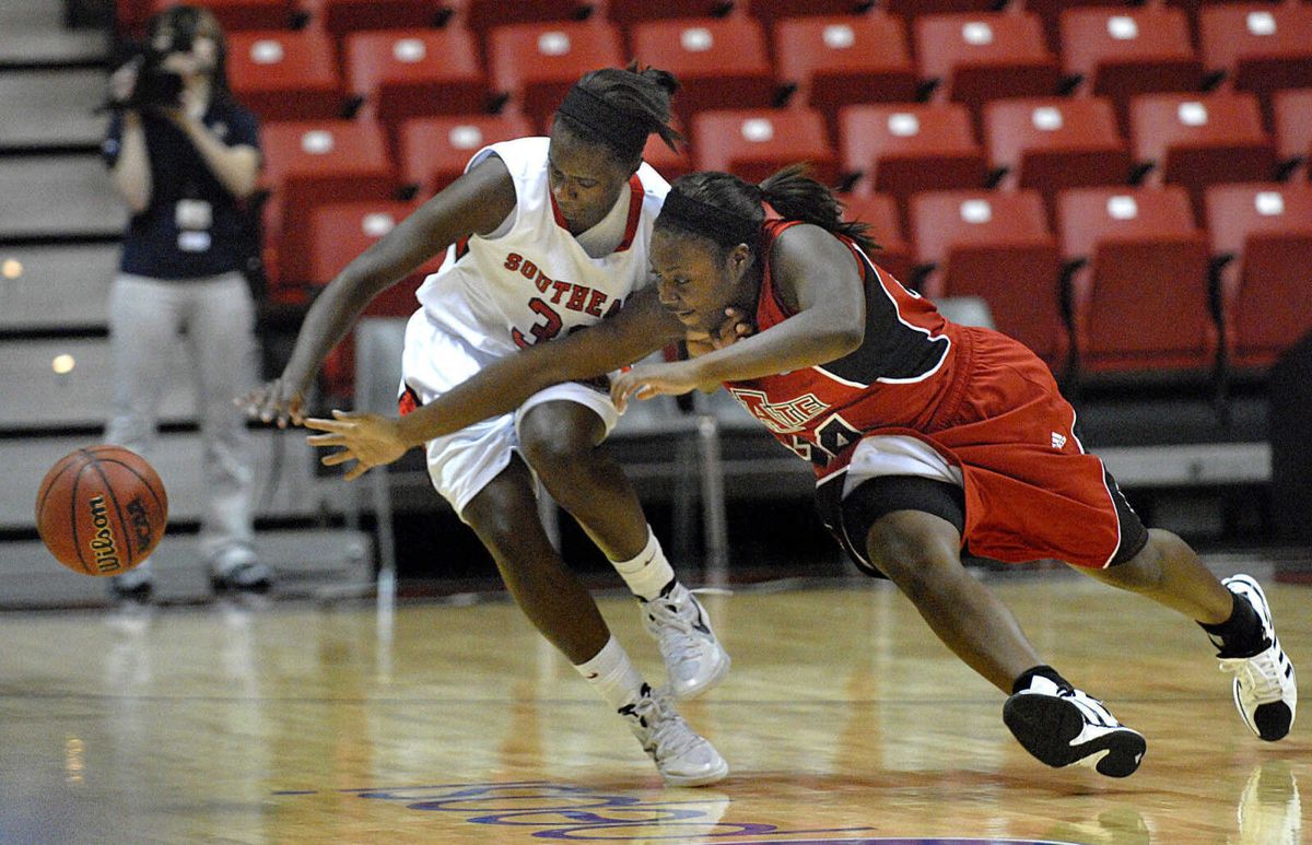 SEMO vs. Arkansas State women's basketball