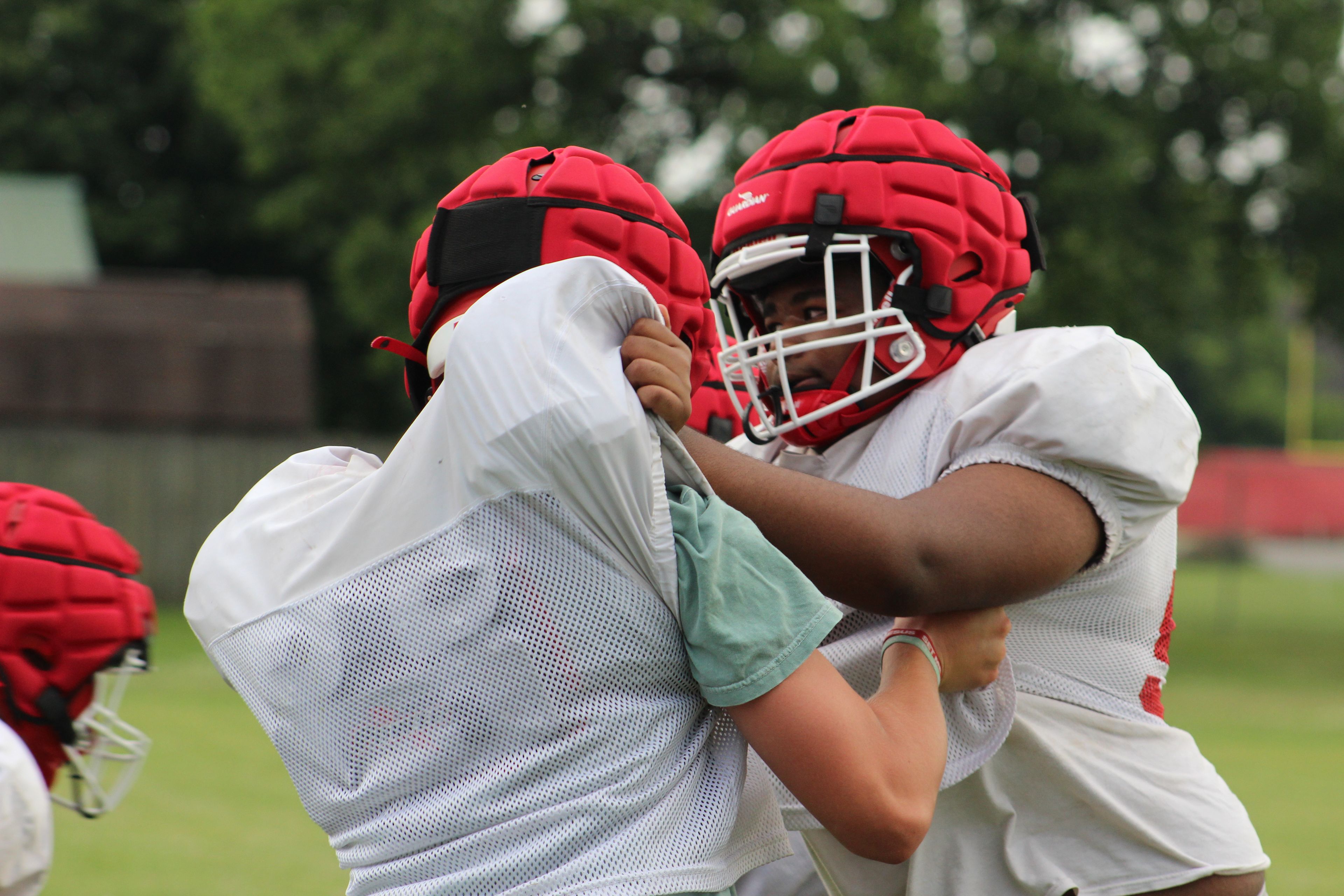 Caruthersville FB not resting on 2024 success