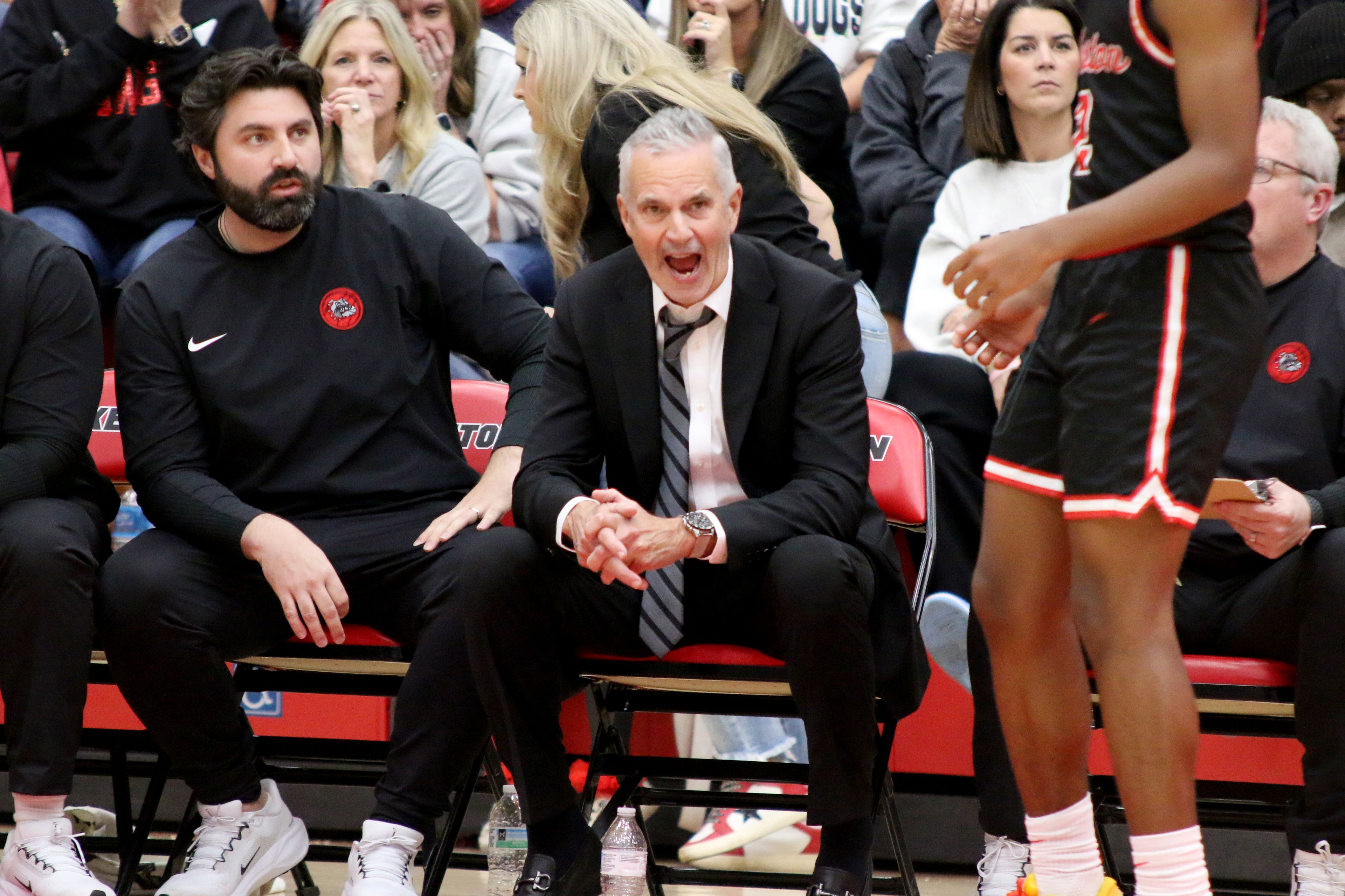 Holifield earns 12th Coach of the Year as Sikeston pushes win streak to 40