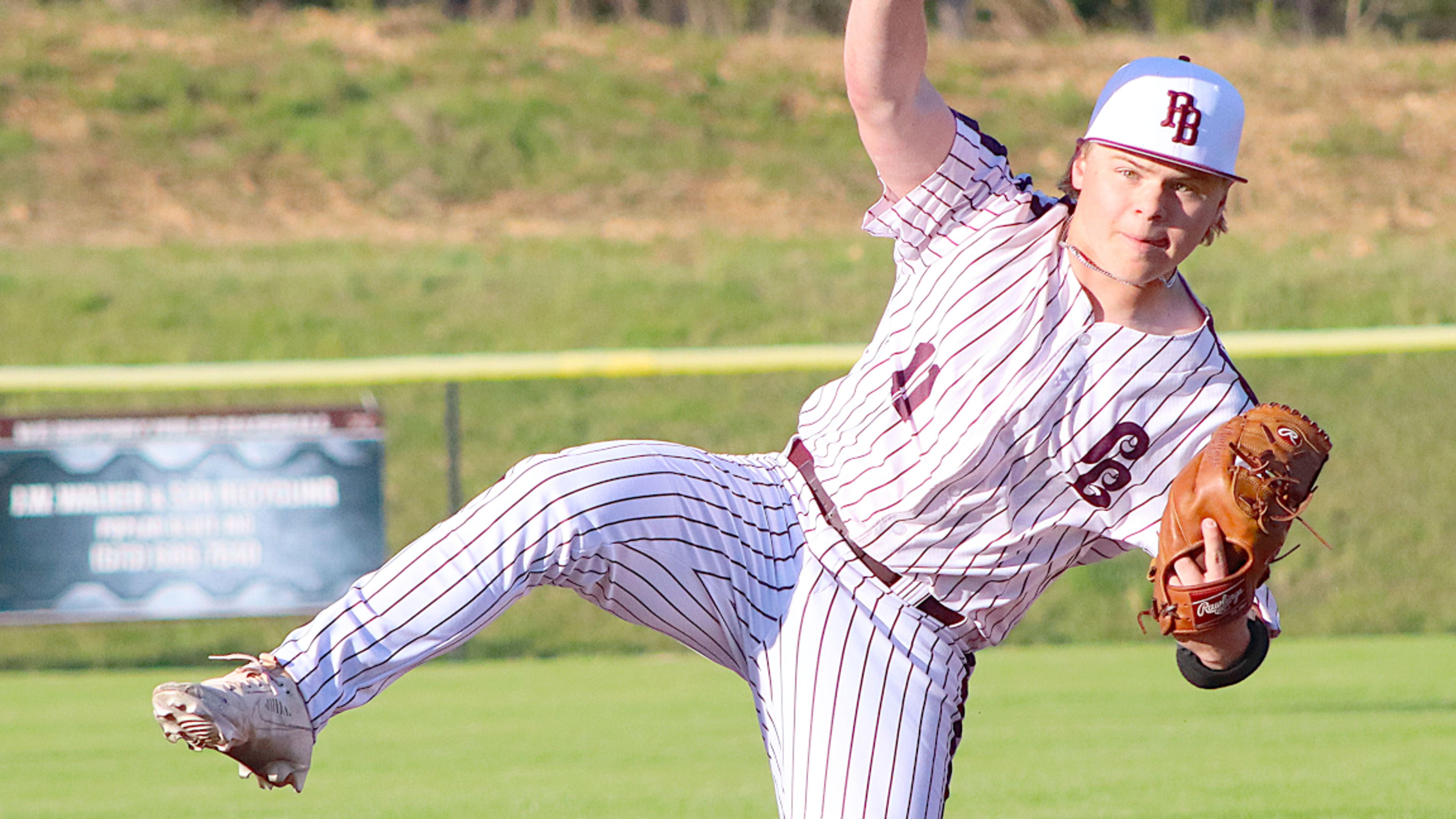 Mules, Bearcats baseball players earn SEMO Conference honors