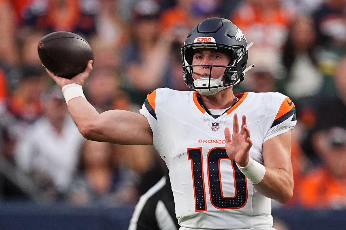 Power shift: Mahomes saw it early: The moment Bo Nix signale...