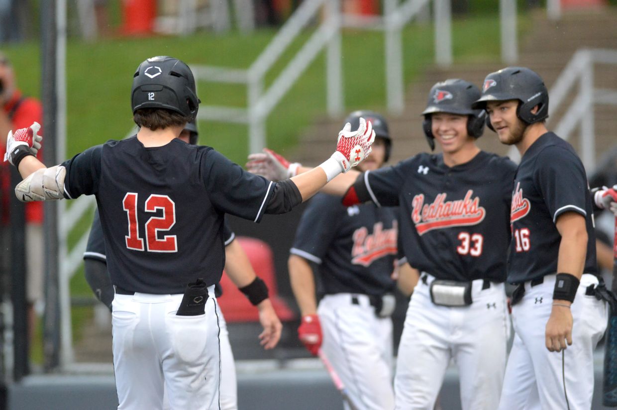Southeast baseball back even after blowout midweek win over Saint Loui...