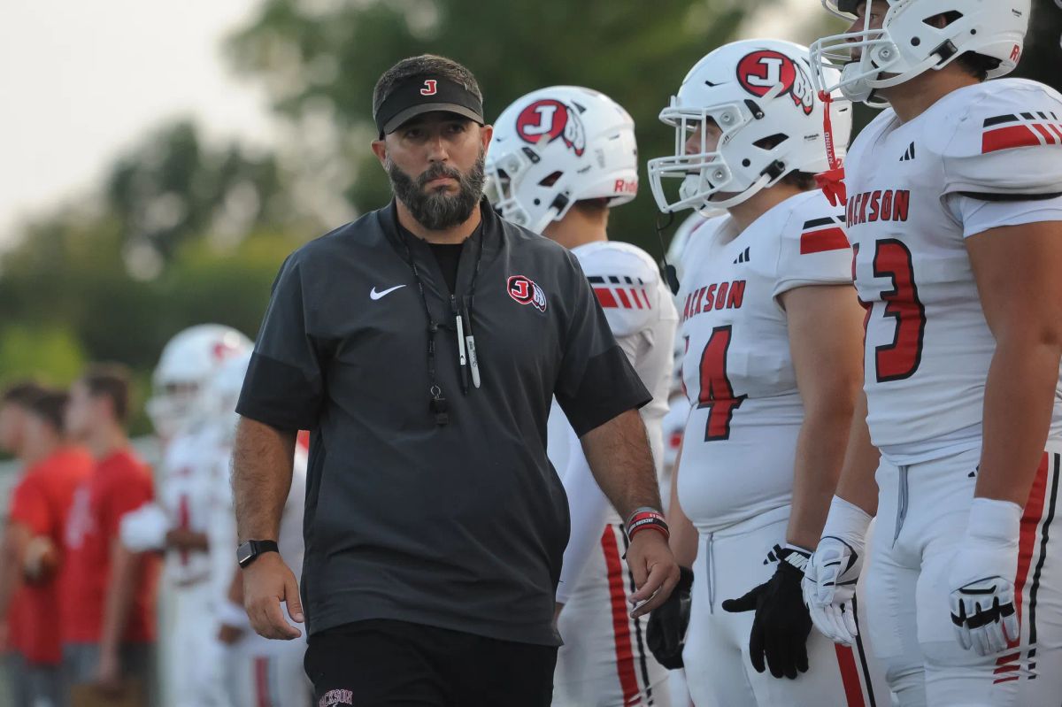 Missouri media rankings, Sept. 15: Area steady in top-five regard