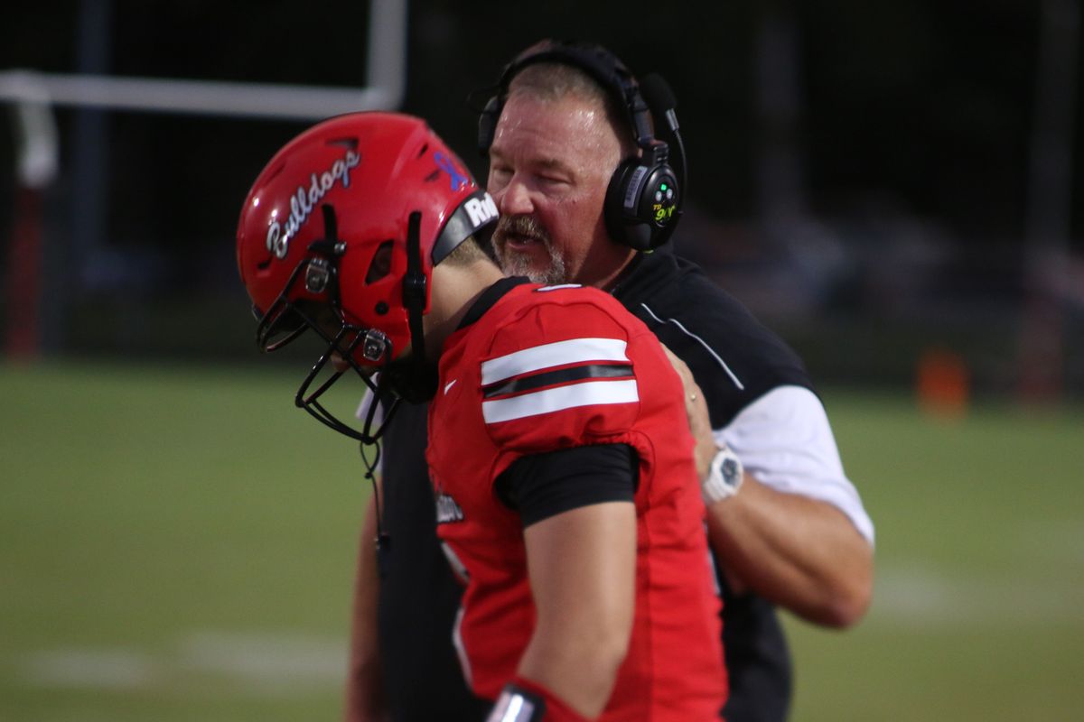 Bulldogs moving on from rout vs. Jackson, ready to tackle Ti...