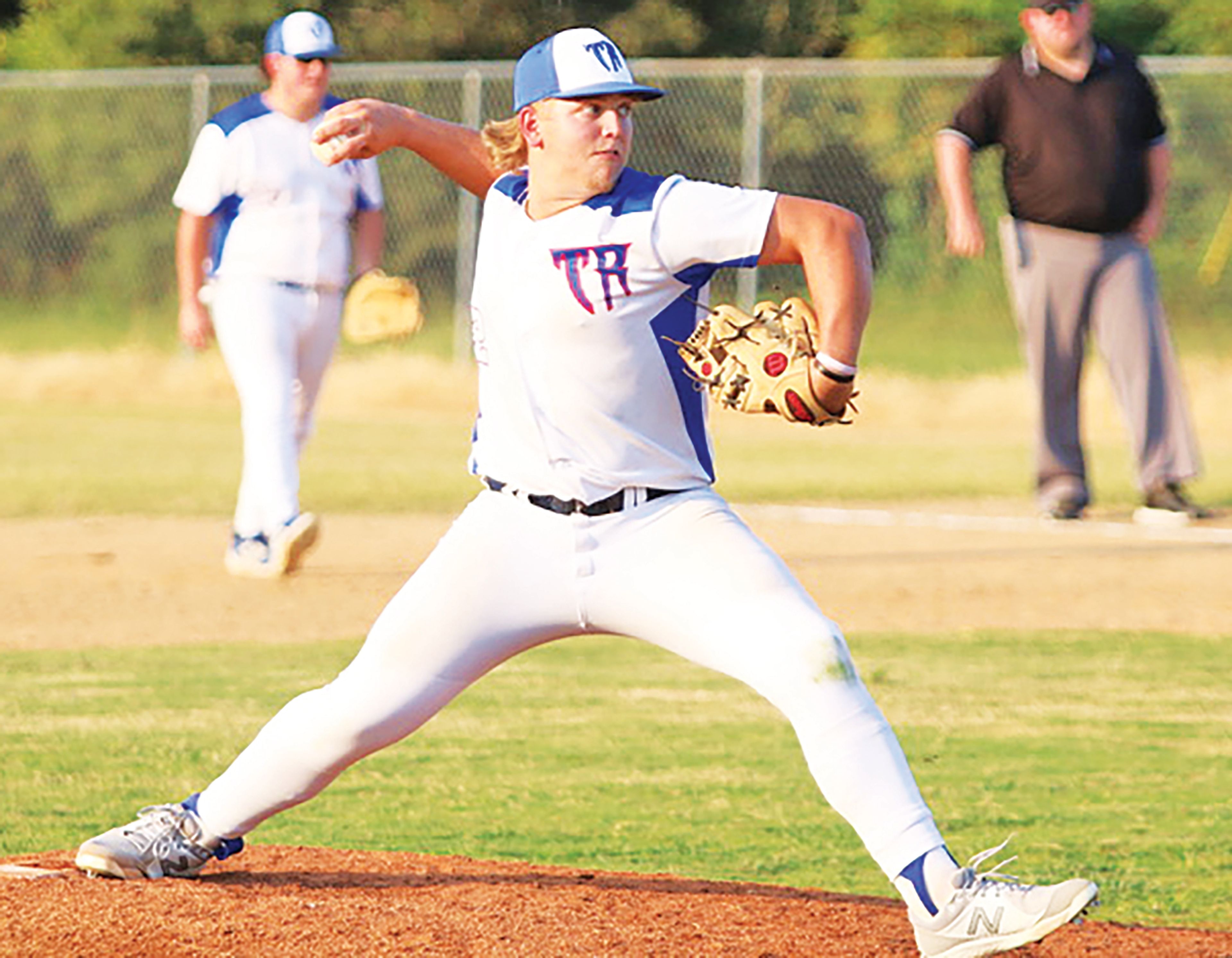 Twin Rivers Royals showcase talent at weekend tournament