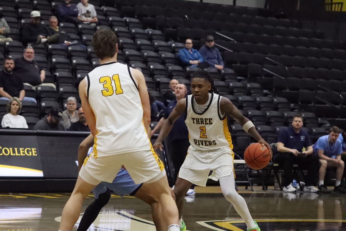 Hampton, Jordan named NJCAA All-Americans