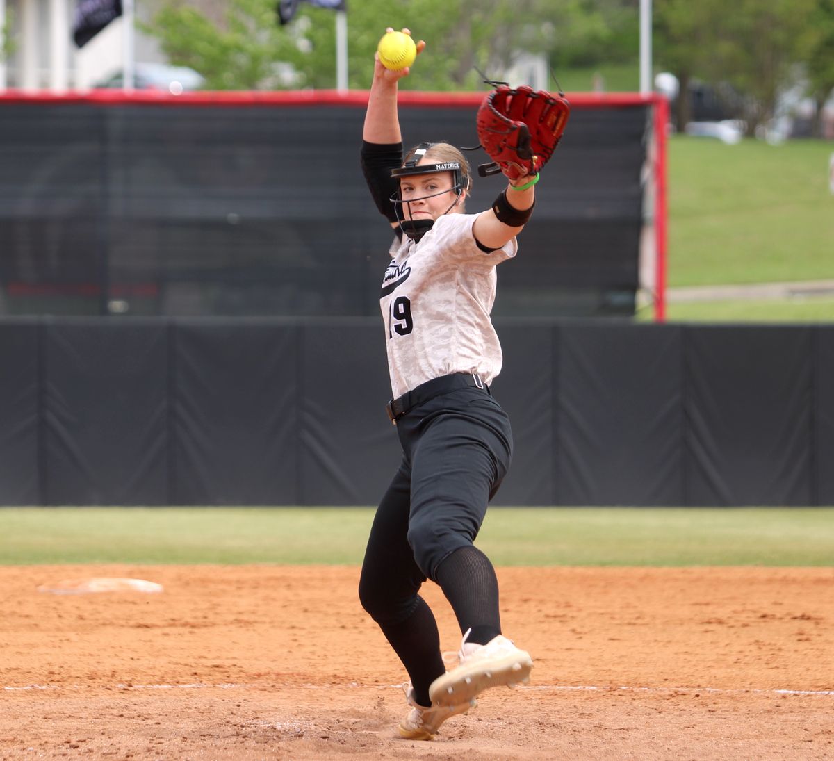 Photo gallery: SEMO Softball vs Eastern Illinois