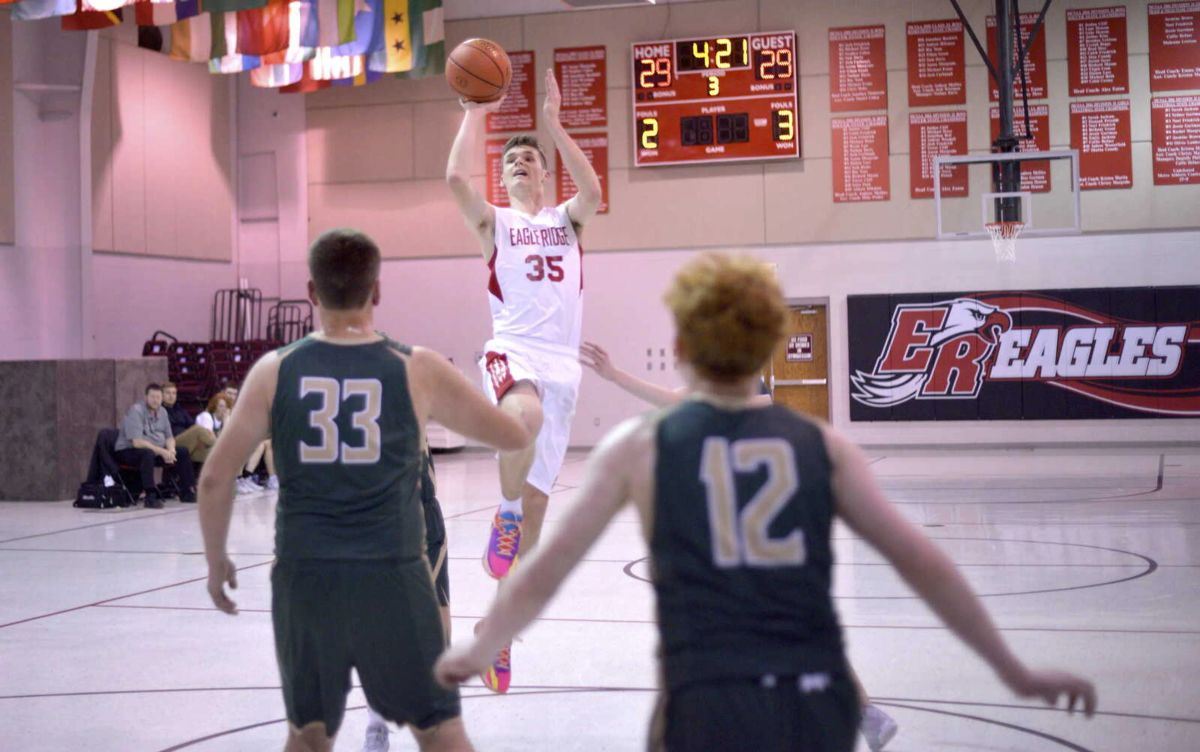 Eagle Ridge boys basketball, girls volleyball to join Mississippi Valley Conference
