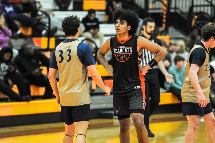 Cape Central opens season with Thursday boys basketball jamboree