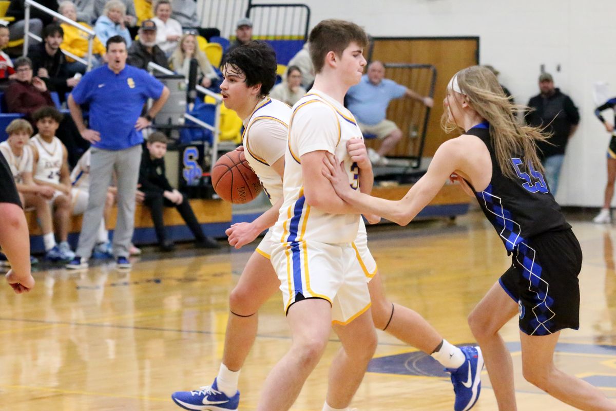 Scott City, Chaffee, Delta advance in Scott-Mississippi open...