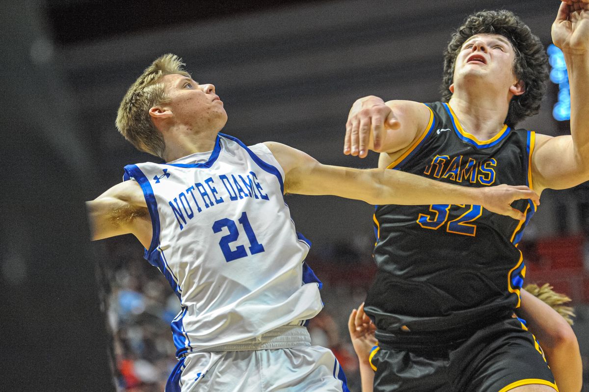 Notre Dame hangs on, downs Scott City for seMissourian third