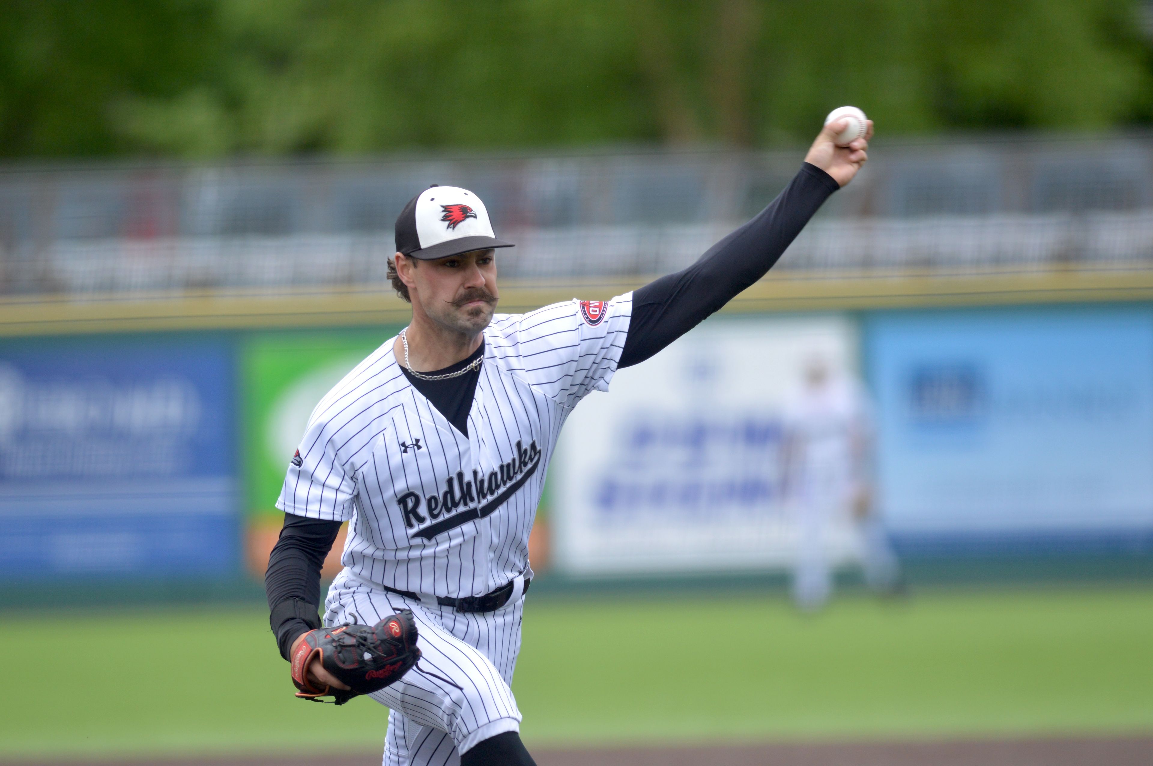 Dow’s strong outing not enough as Tennessee Tech sweeps SEMO baseball