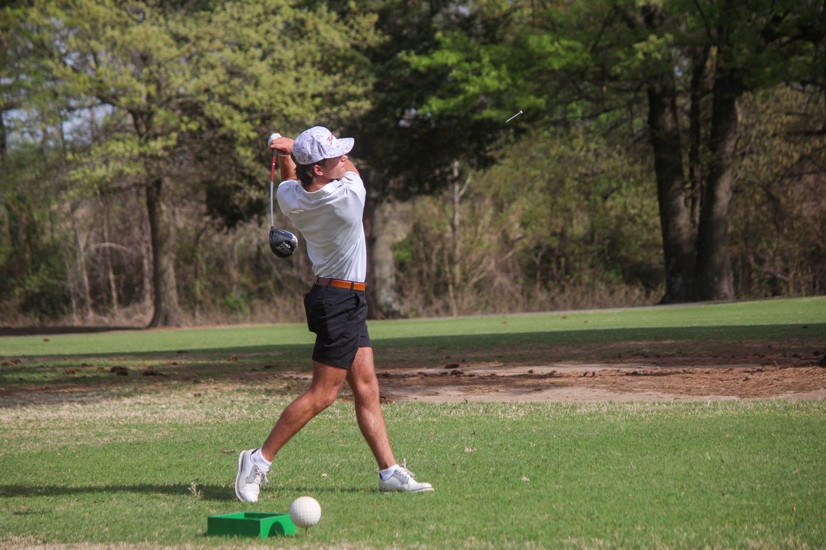 Banks Nesselrodt shoots 35 to lead Dexter at Kennett Invitat...