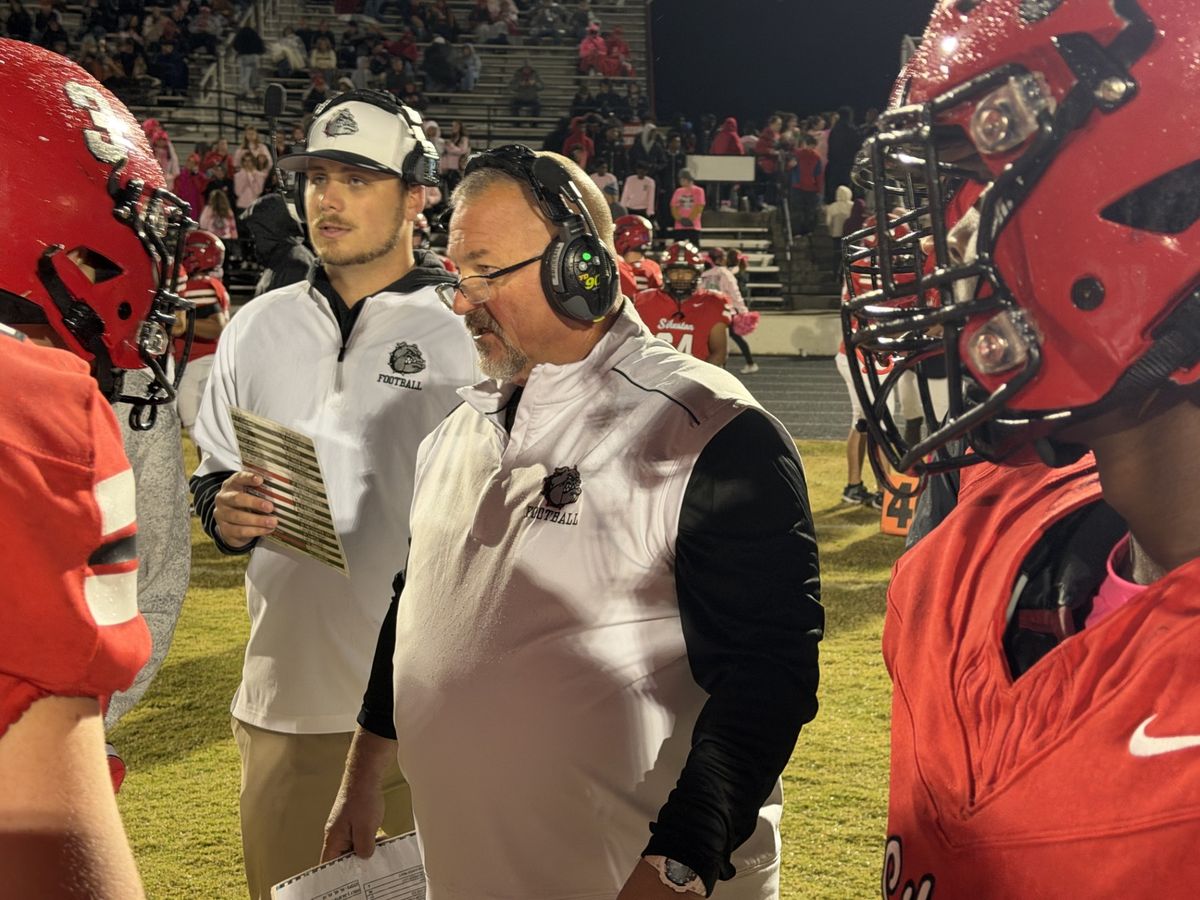 A lot at stake, aside from pride, in longtime rival game wit...