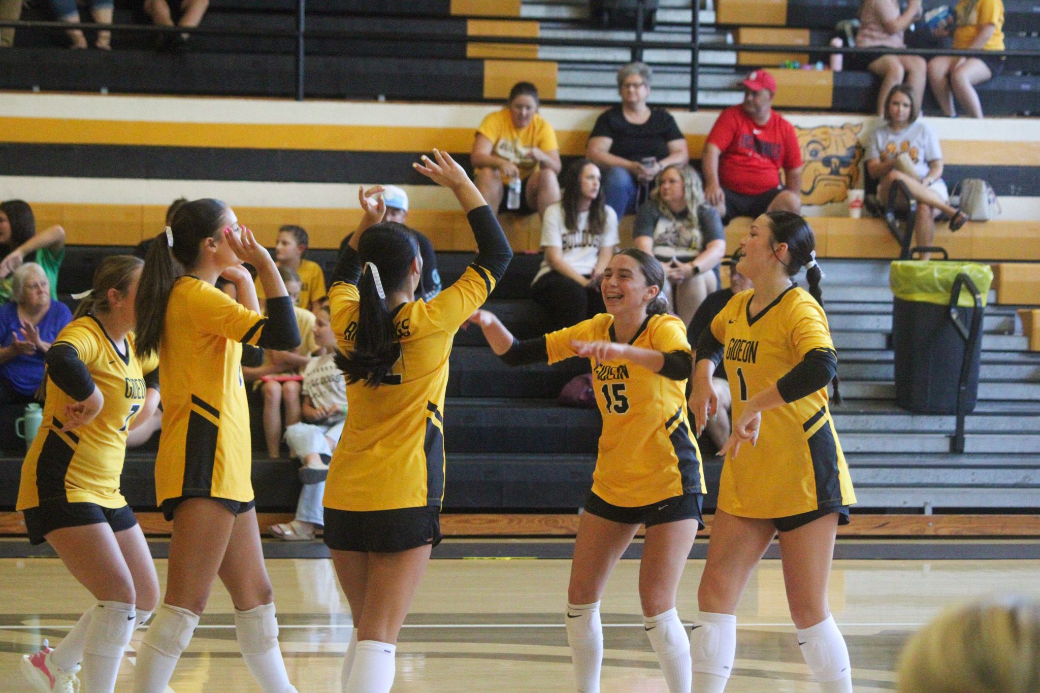 MSHSAA releases 2026 Fall Class and District assignments