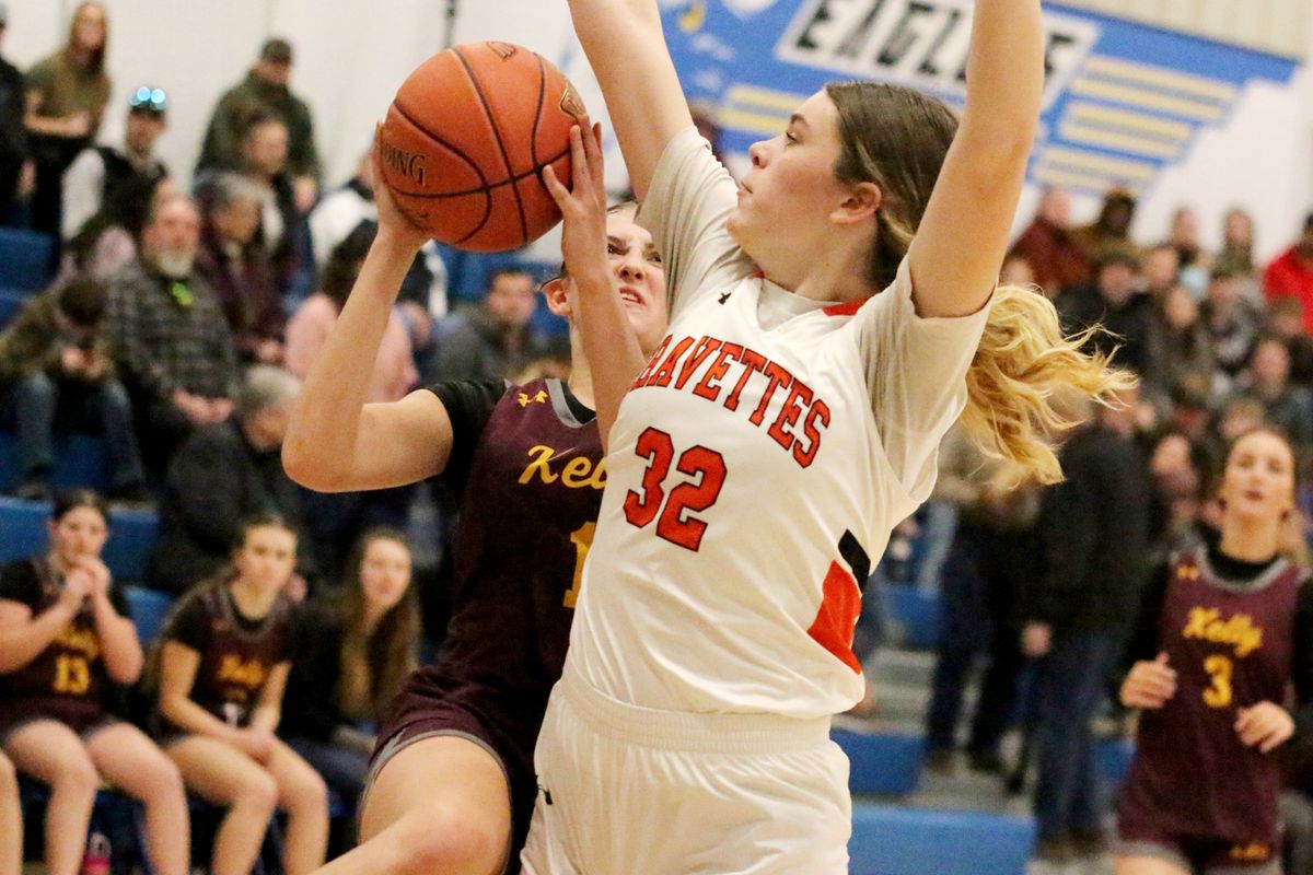 Kelly caps Scott-Mississippi Tournament run with third-place win