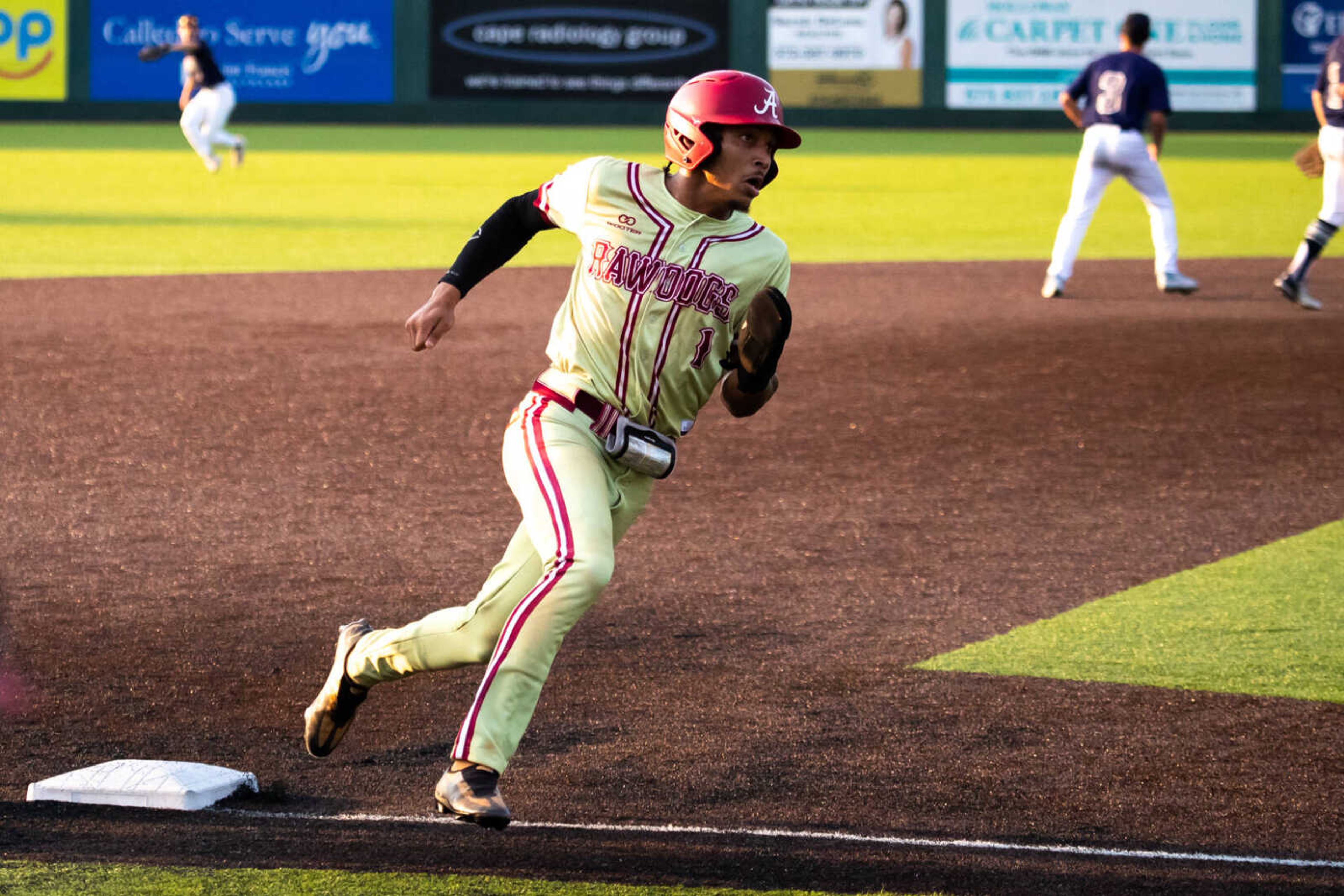 Babe Ruth World Series: Alabama vs. Washington