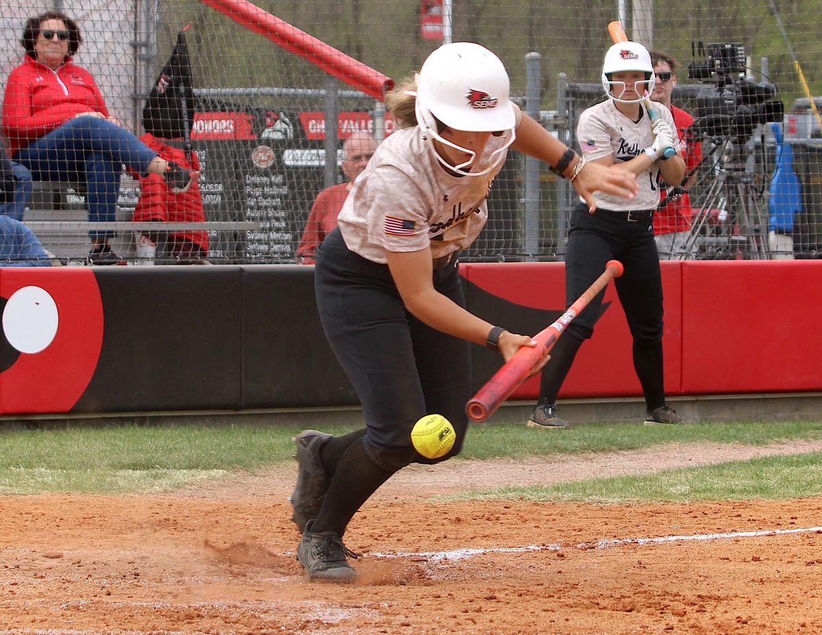 Photo gallery: SEMO softball vs Tennessee State